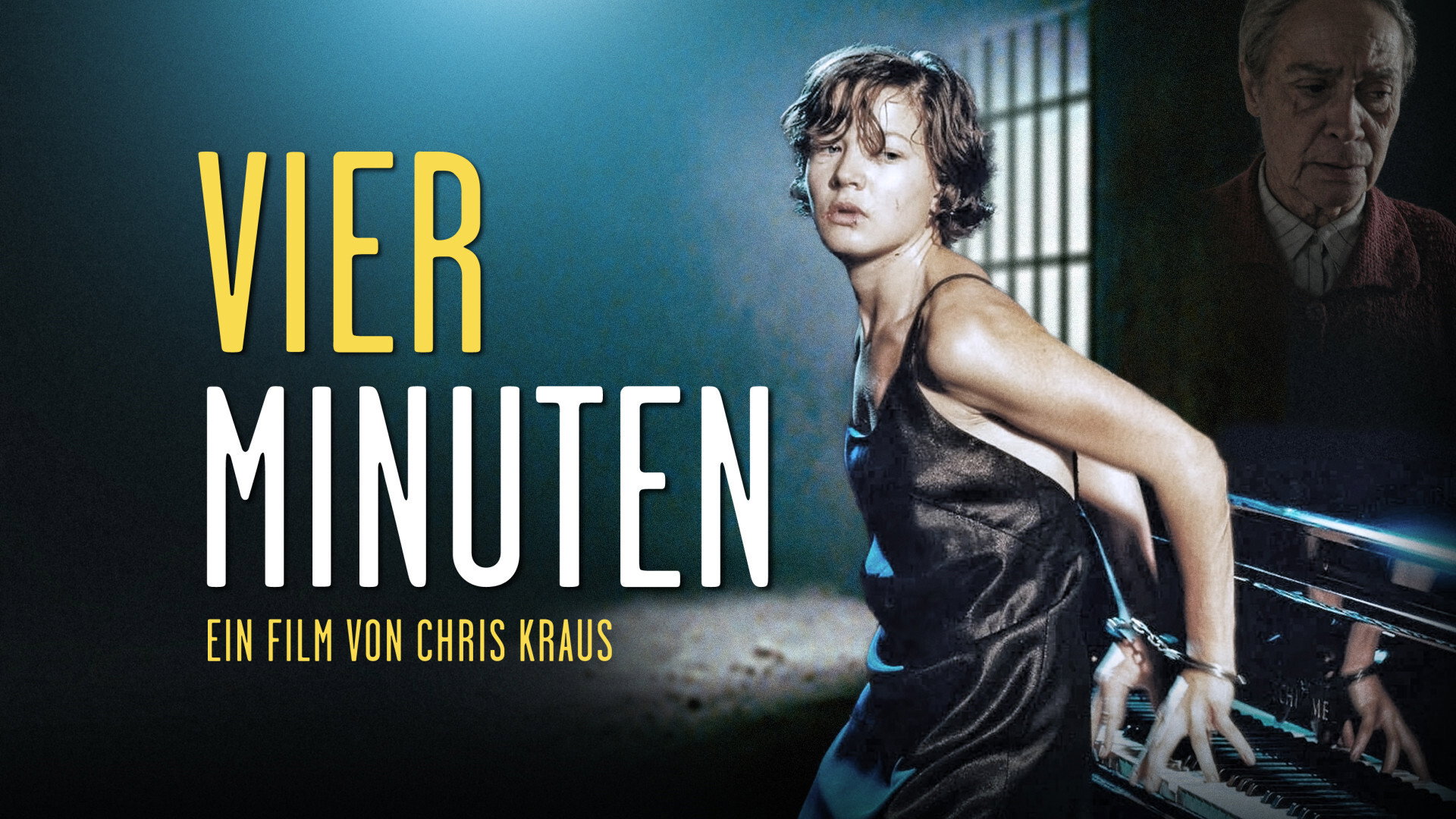 Vier Minuten scene photo