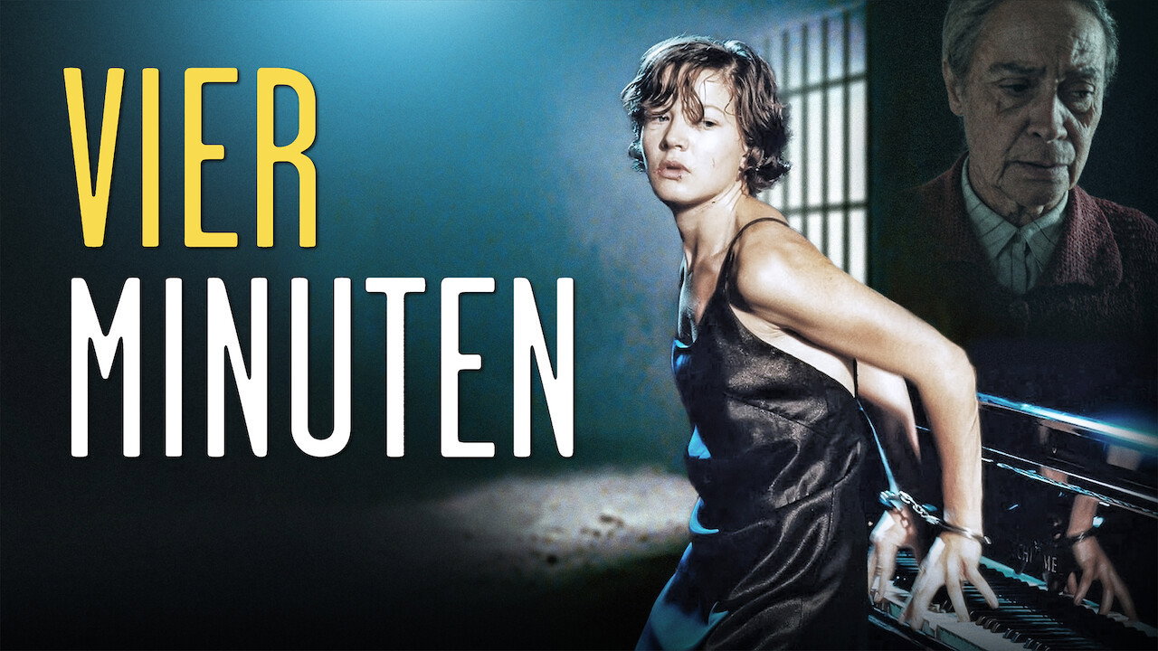 Vier Minuten scene photo
