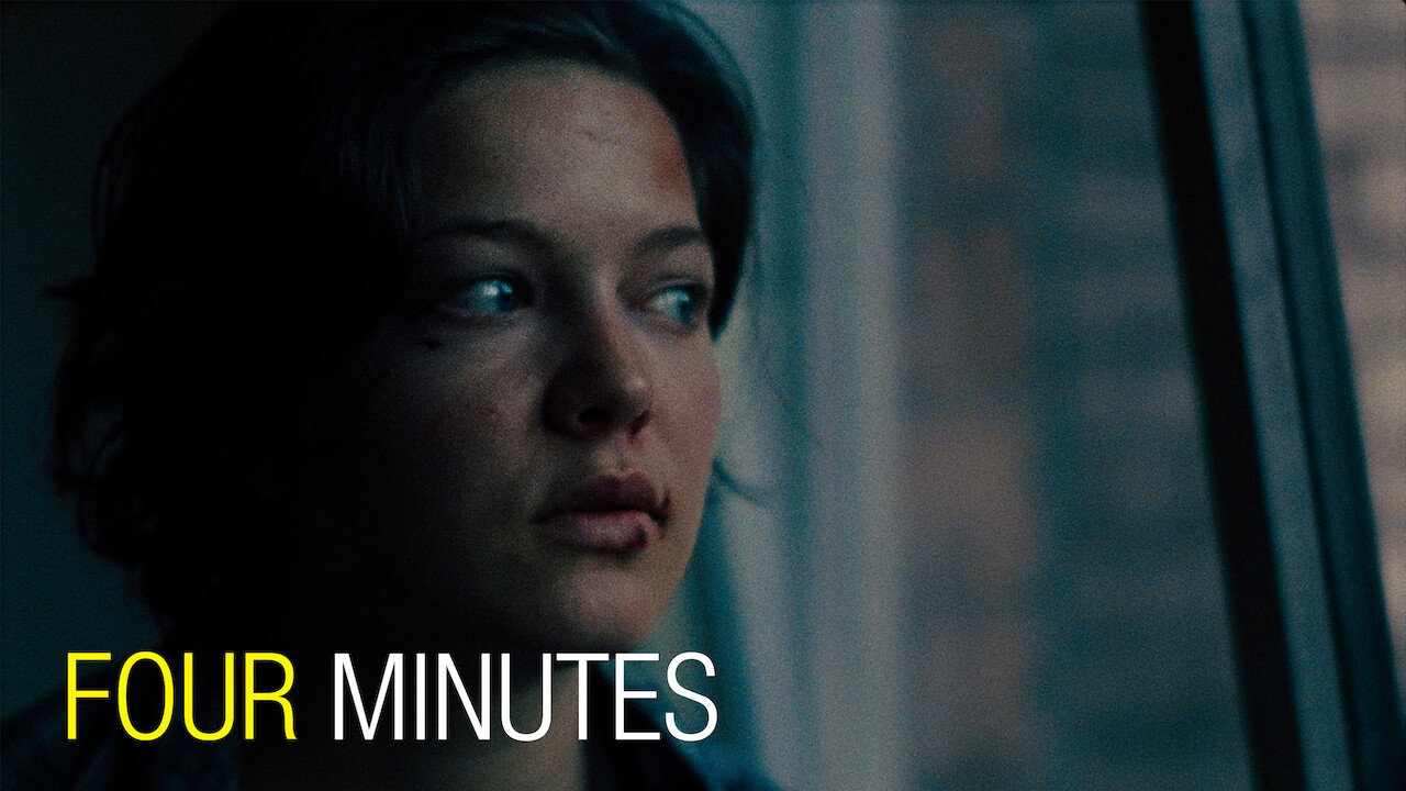 Vier Minuten scene photo