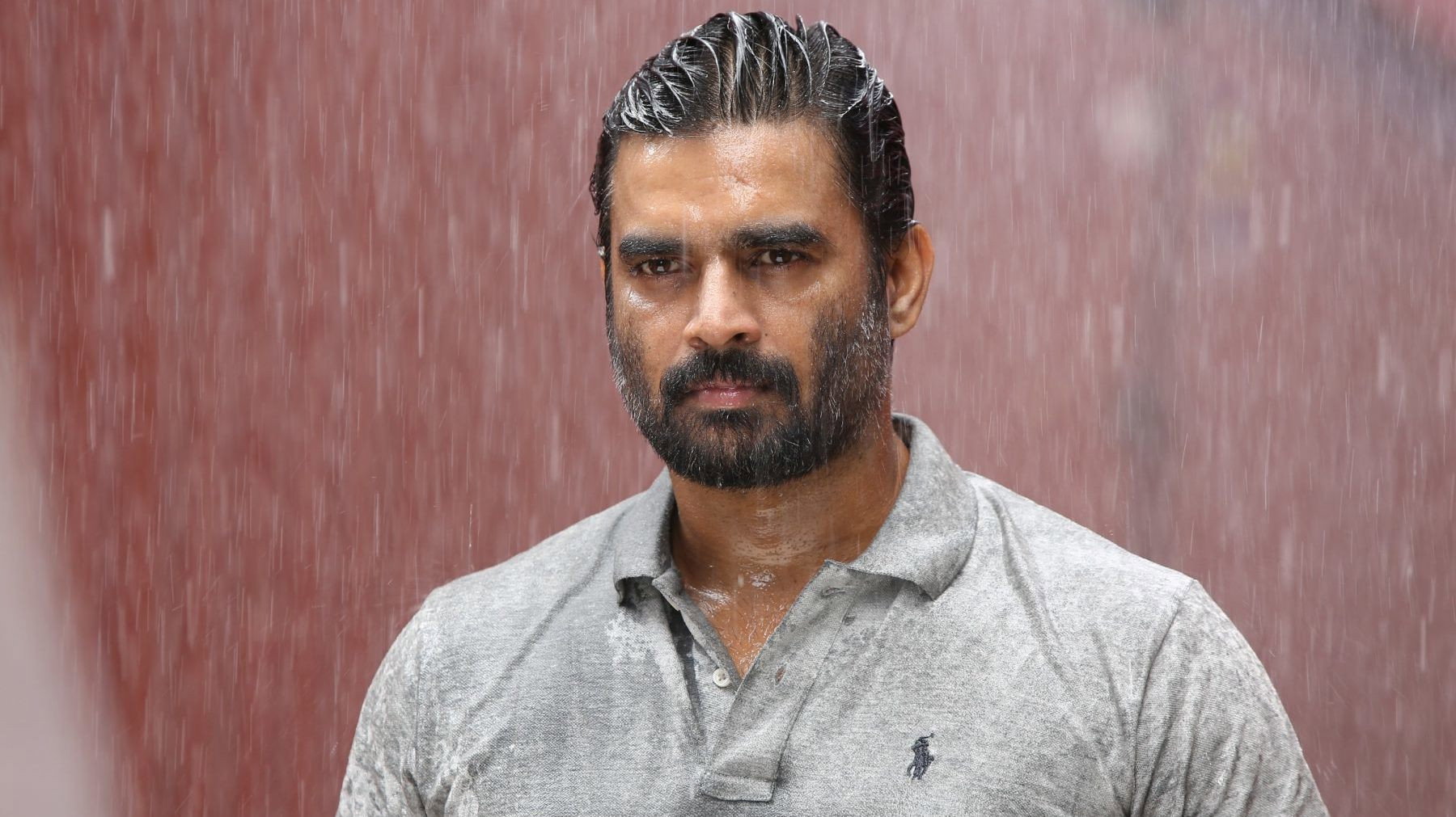 Vikram Vedha scene photo