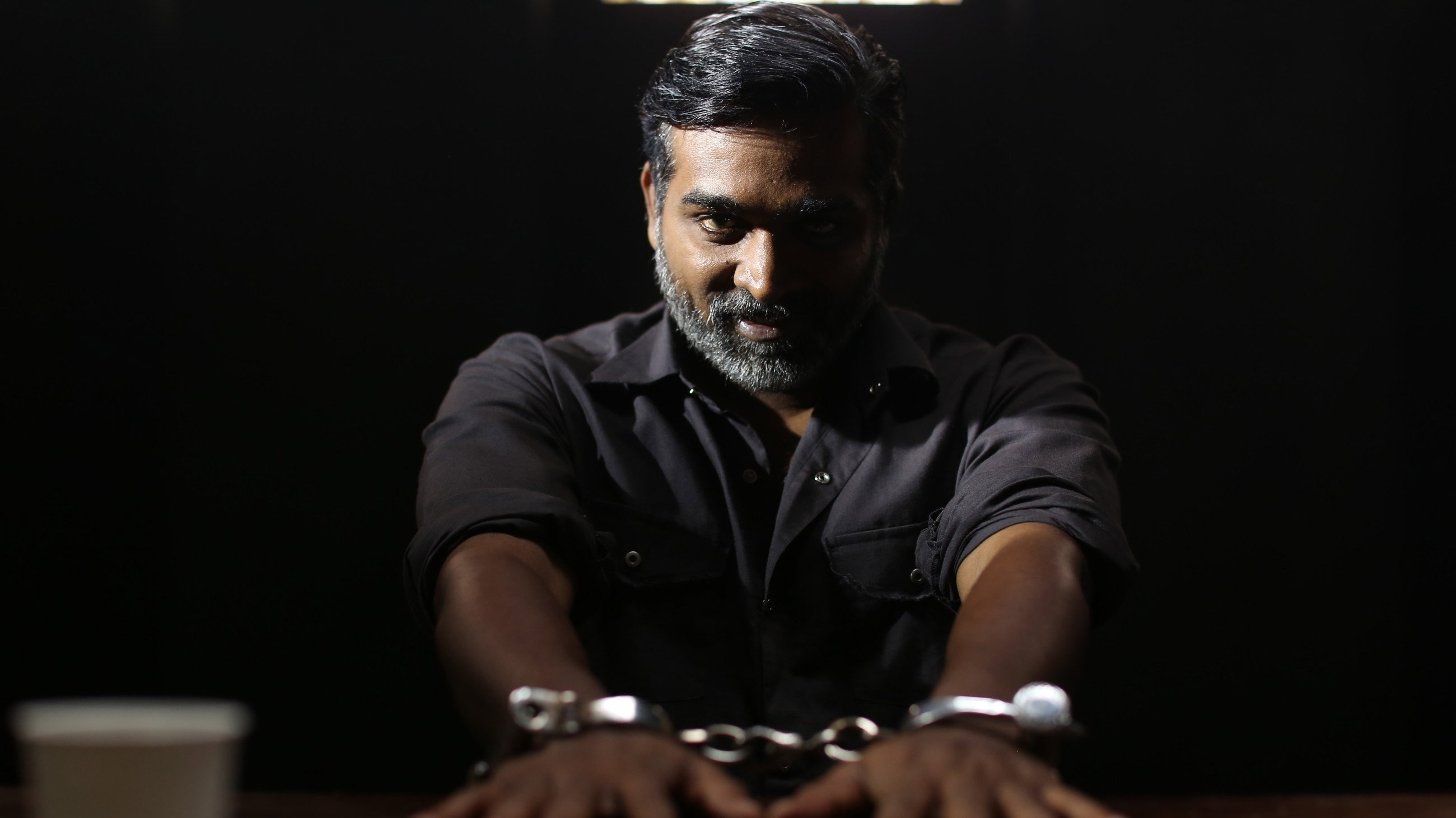Vikram Vedha scene photo