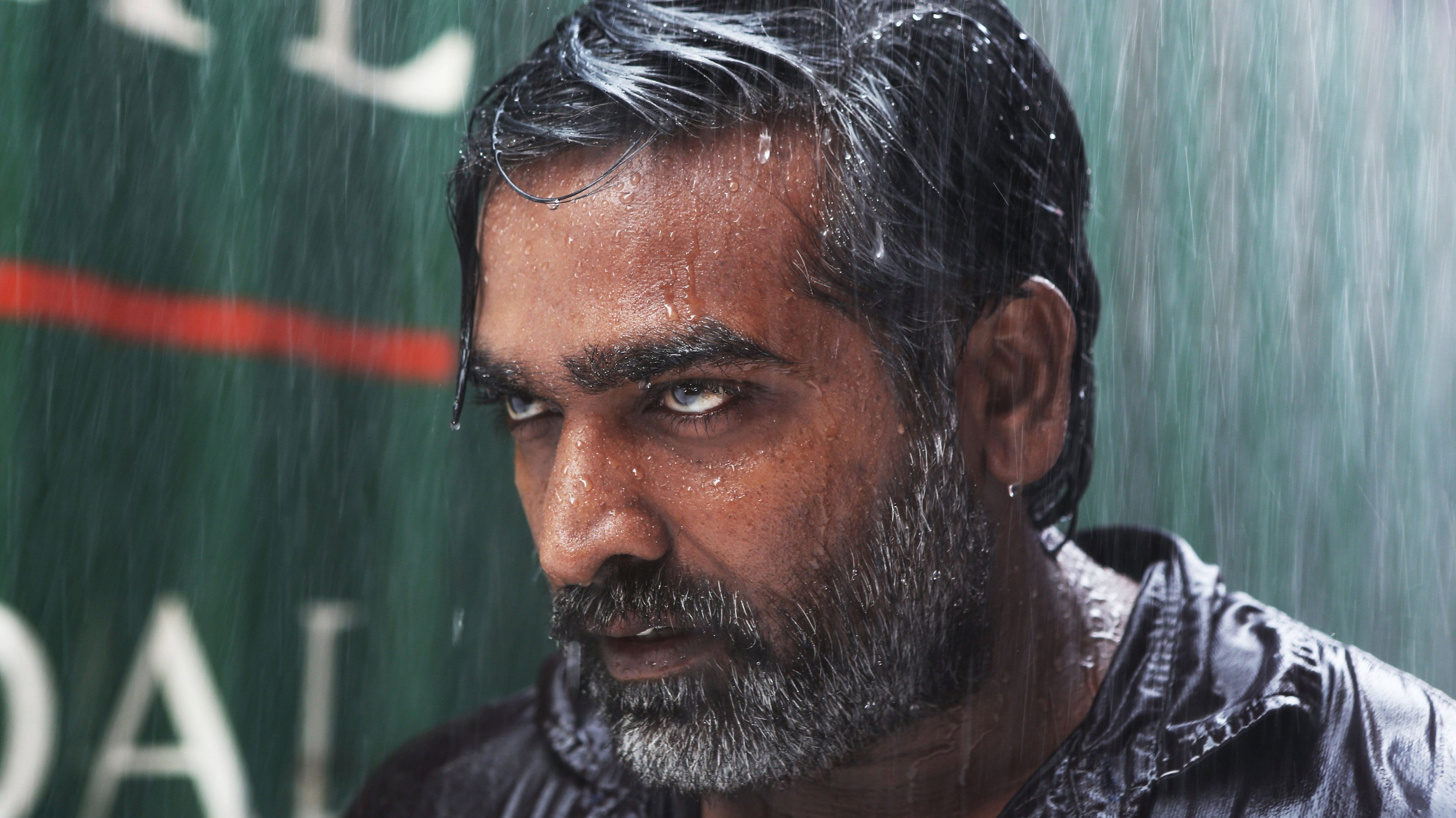 Vikram Vedha scene photo