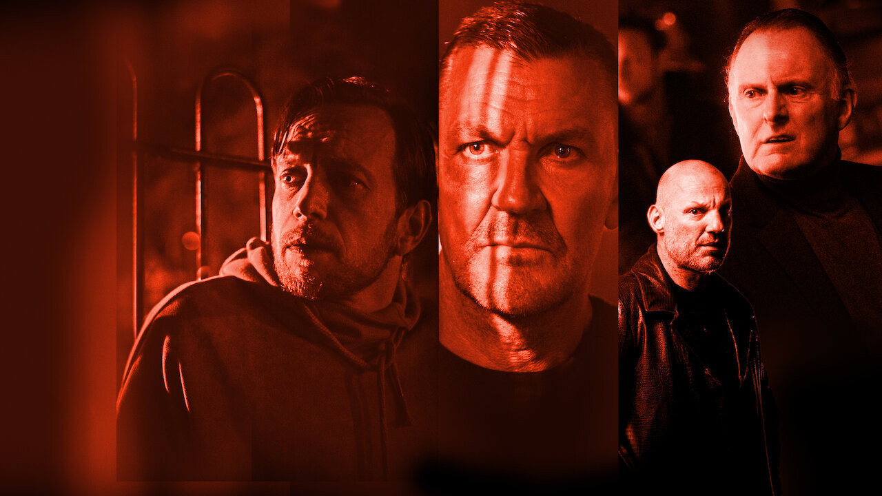 Villain scene photo