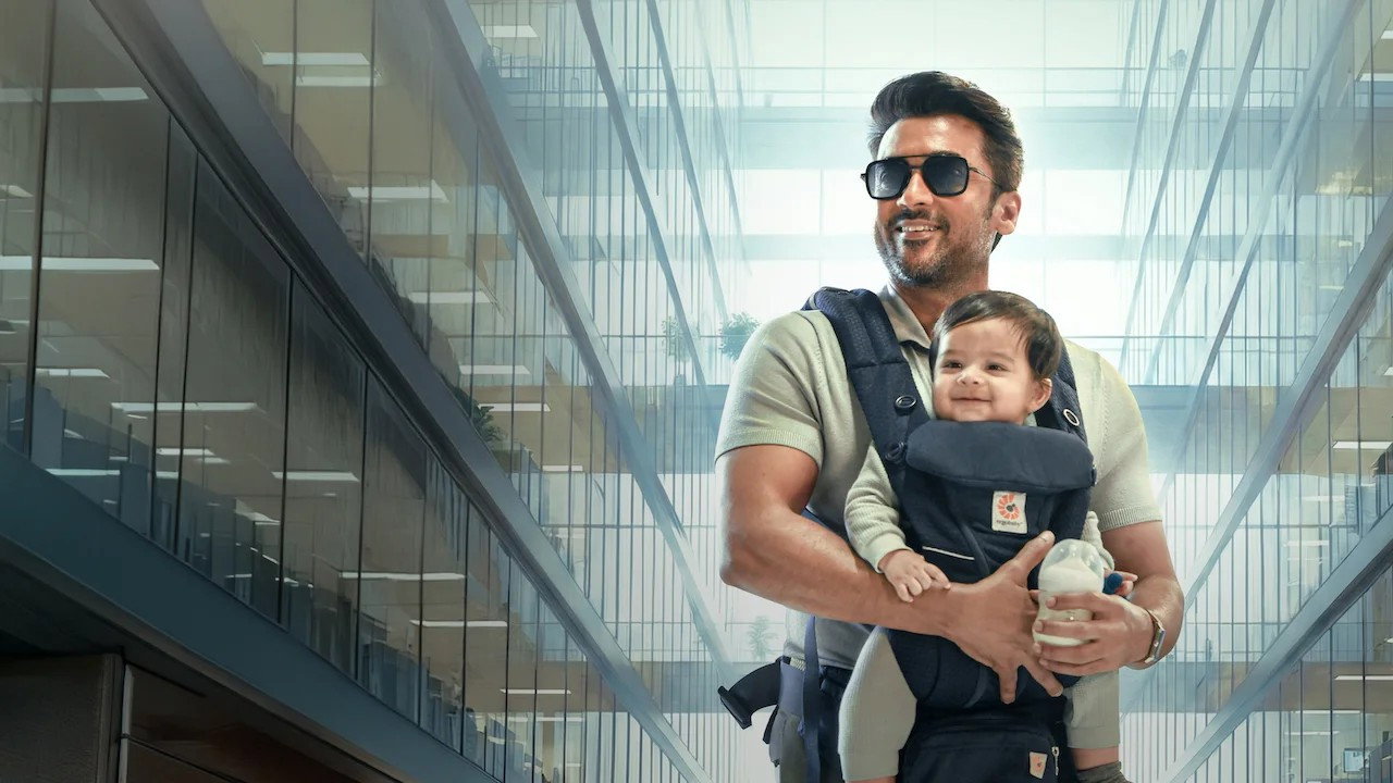 Vishwanath & Sons scene photo