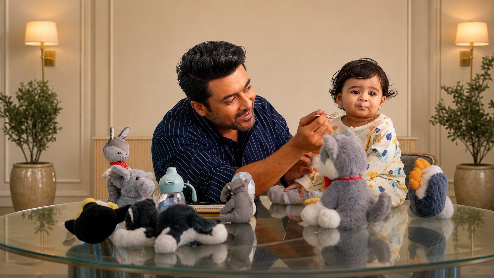 Vishwanath & Sons scene photo