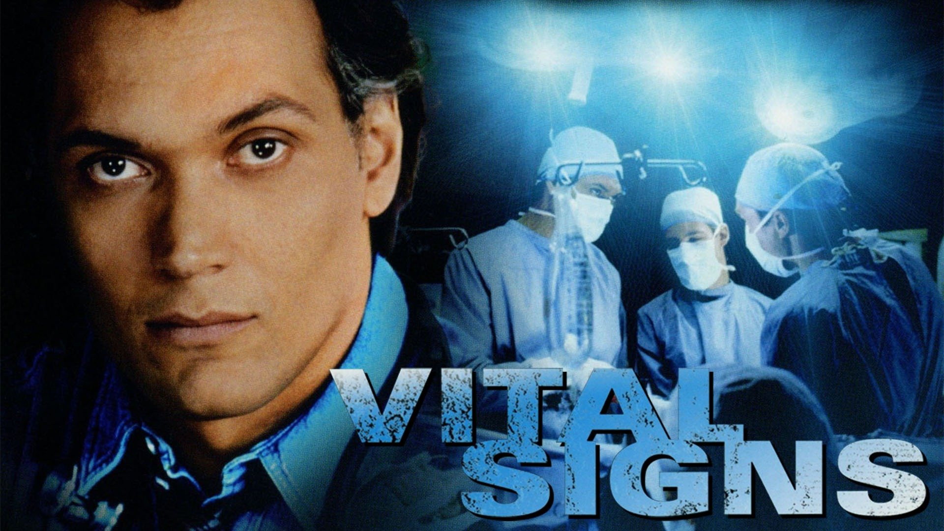 Vital Signs scene photo