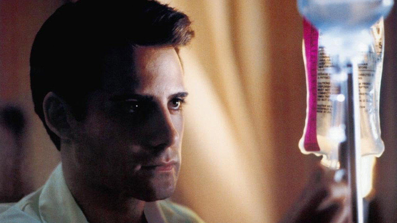 Vital Signs scene photo