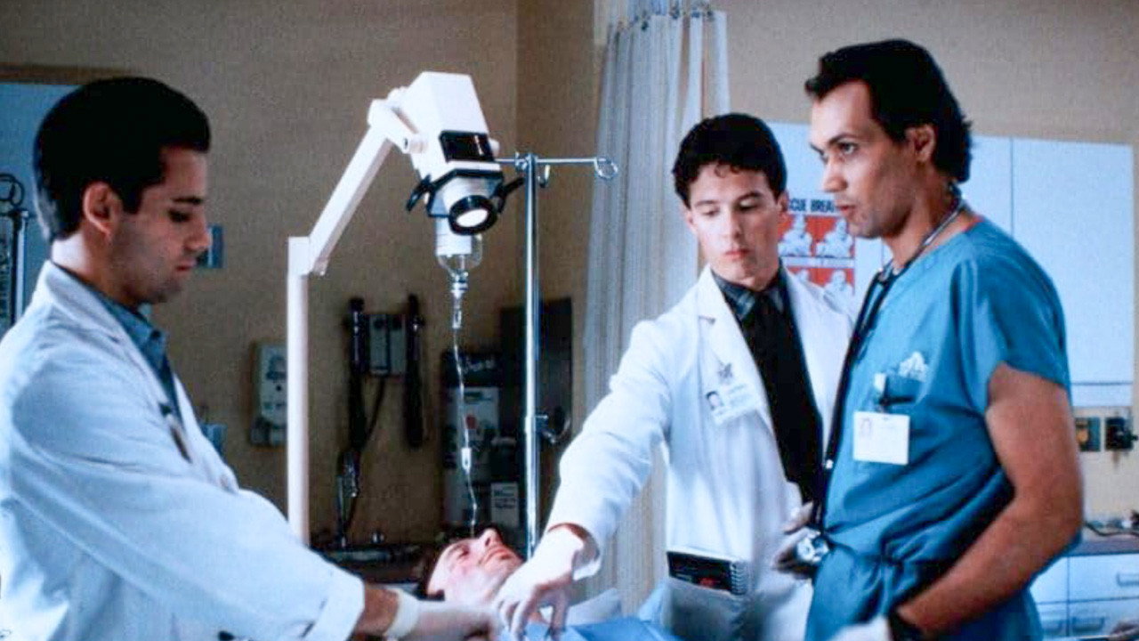 Vital Signs scene photo