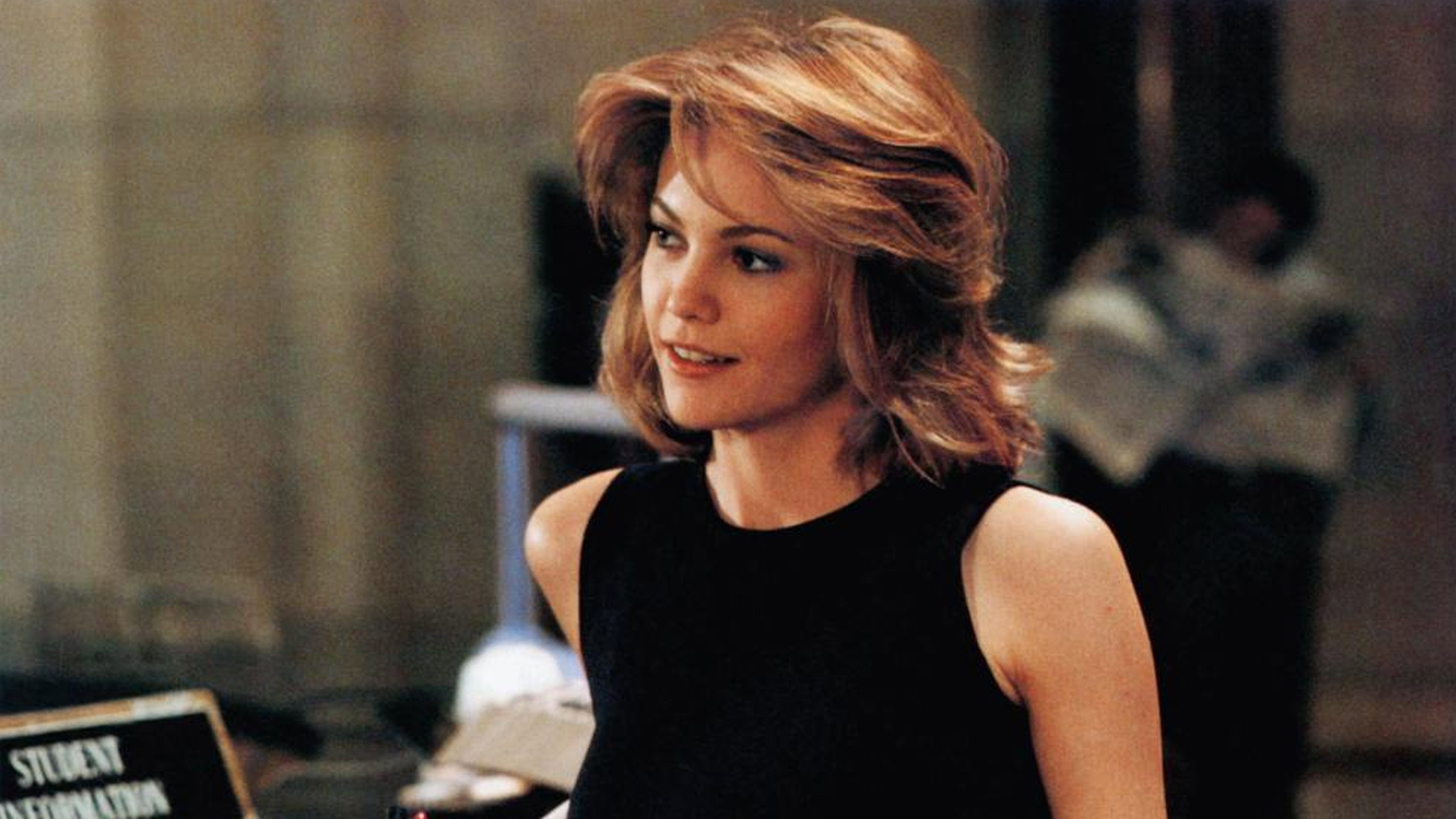 Vital Signs scene photo