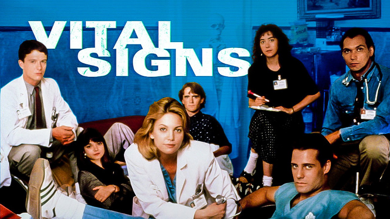 Vital Signs scene photo