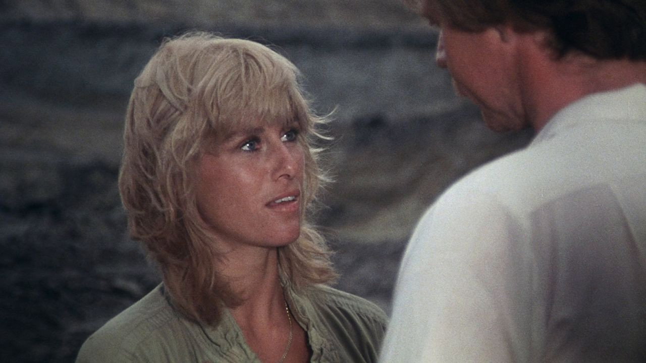 Vivre pour survivre scene photo