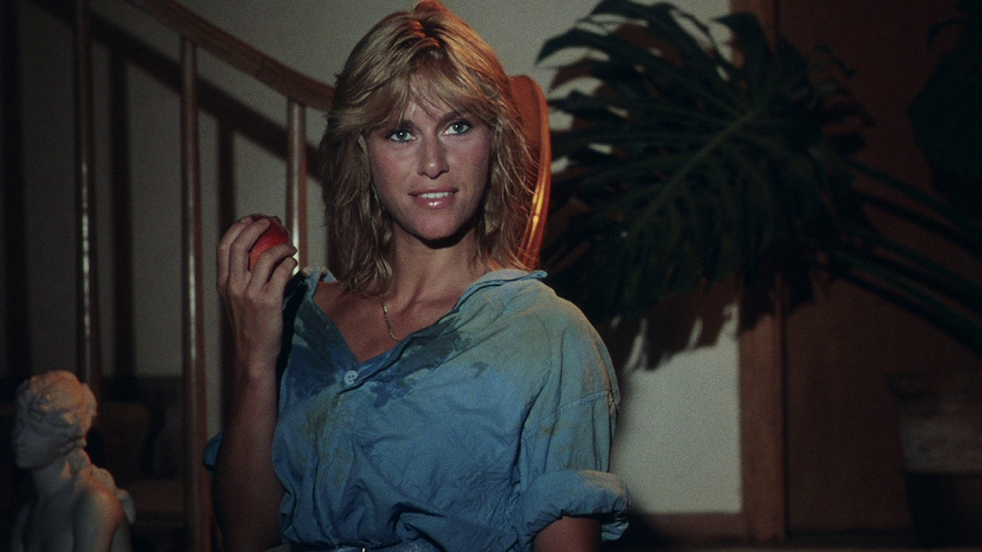 Vivre pour survivre scene photo