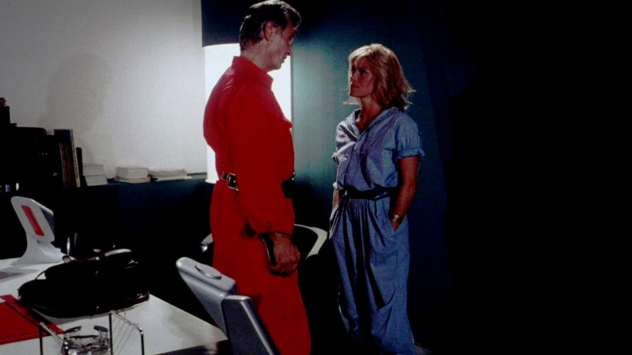 Vivre pour survivre scene photo