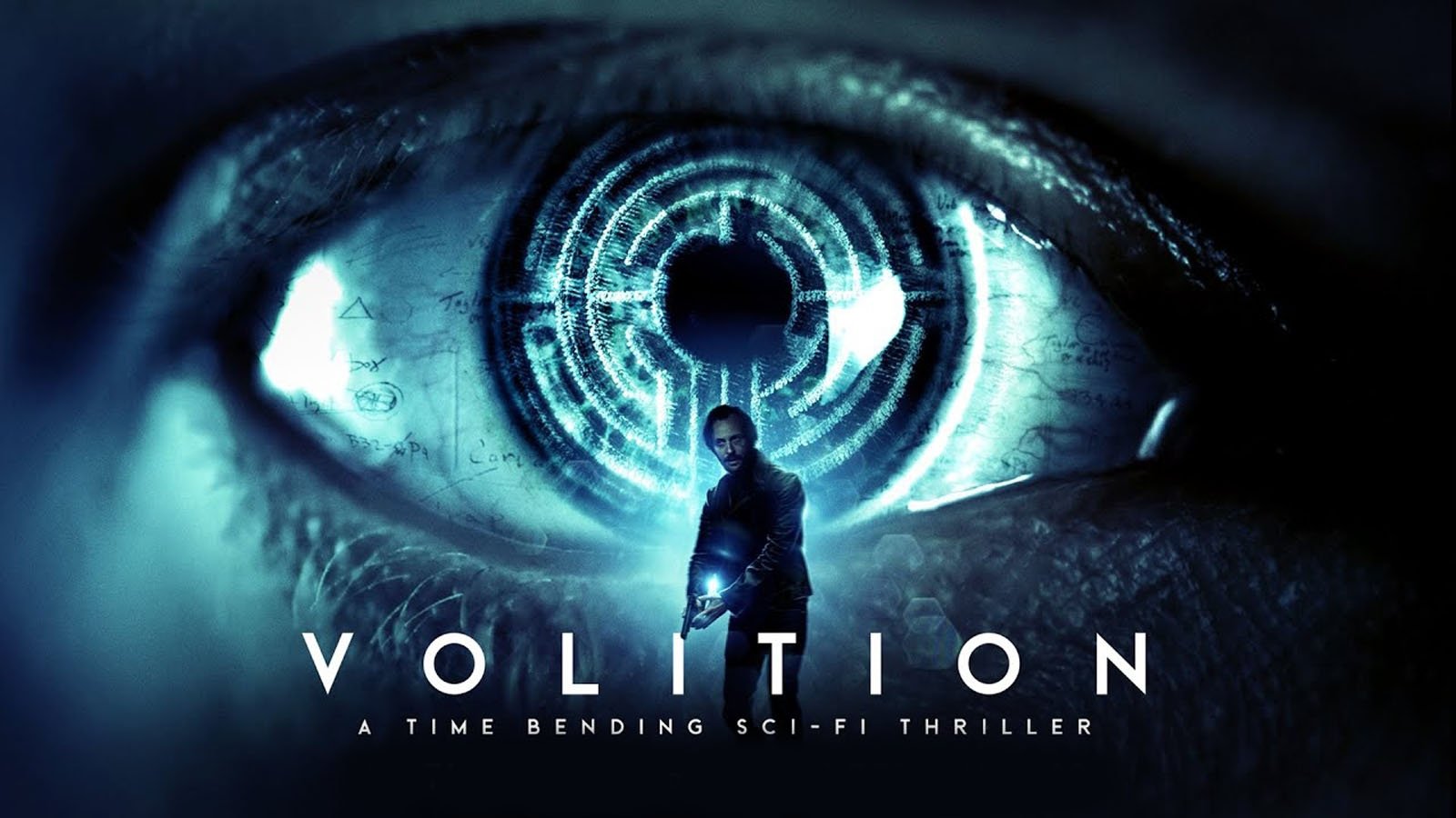 Volition scene photo