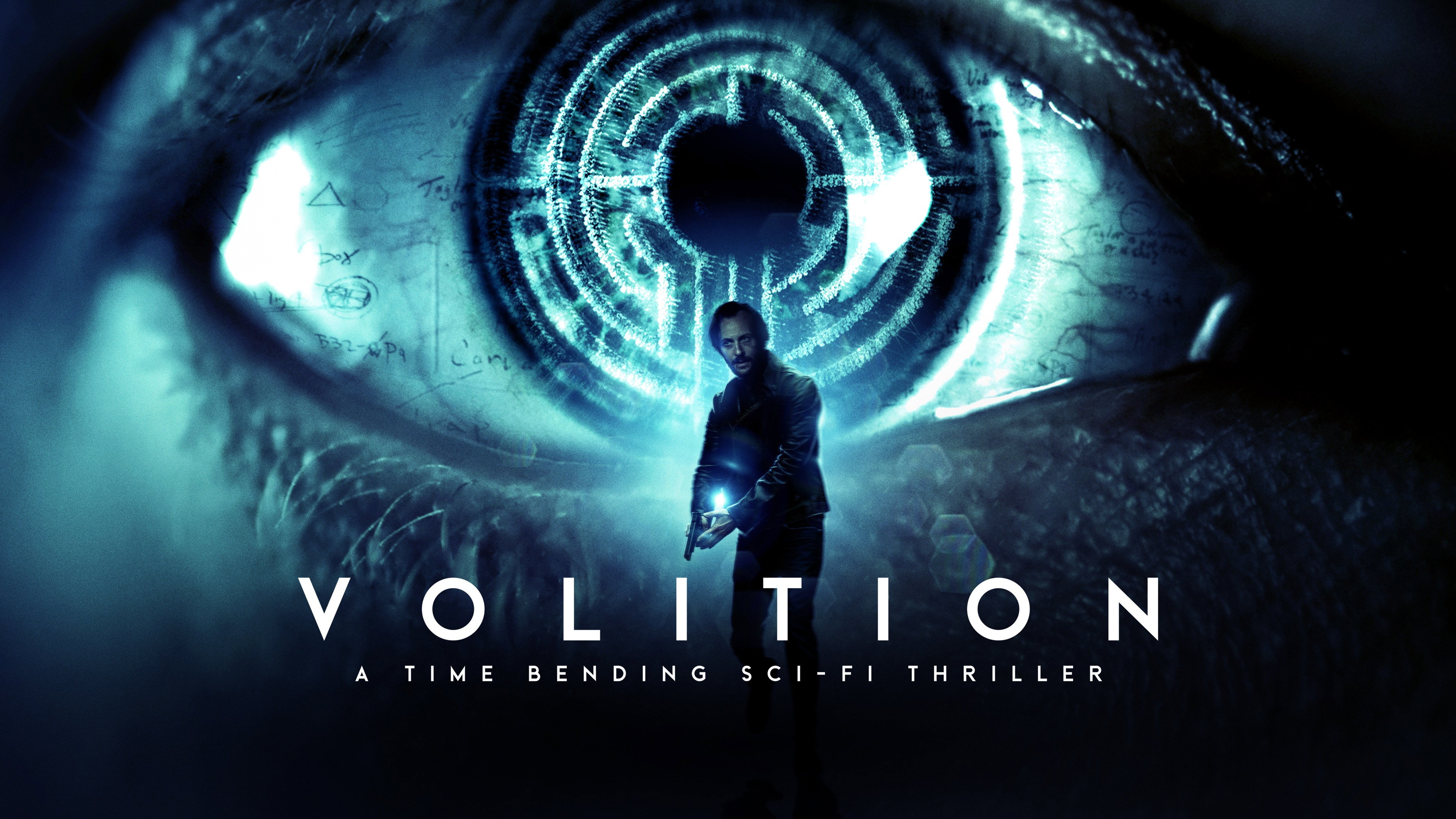 Volition scene photo