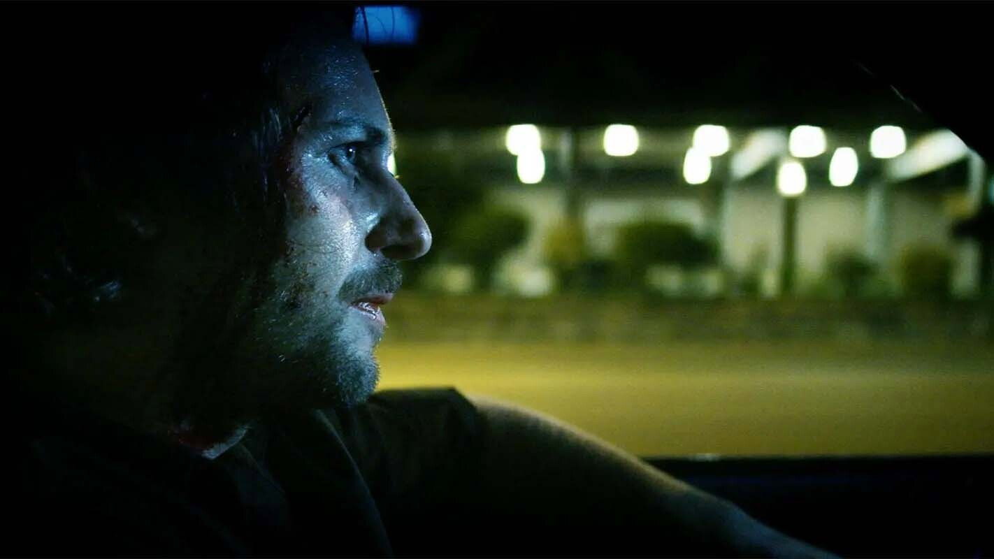 Volition scene photo