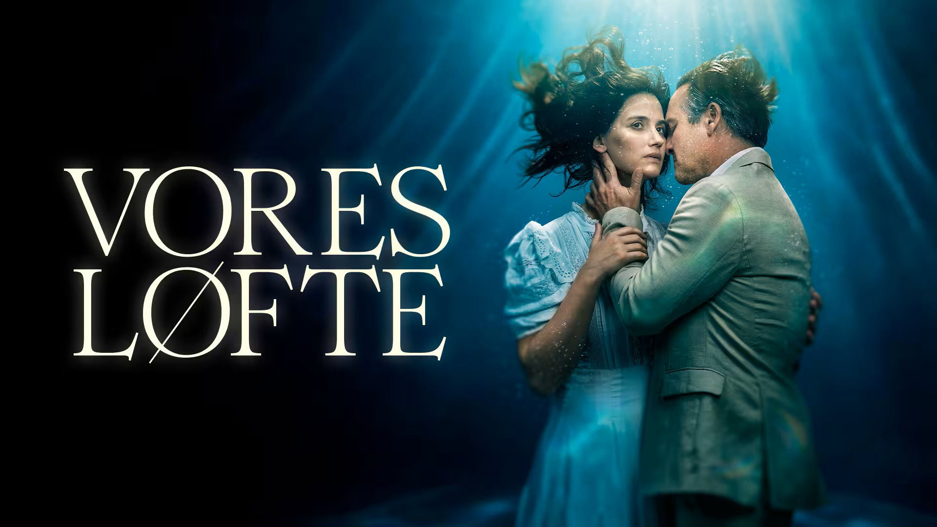 Vores løfte scene photo