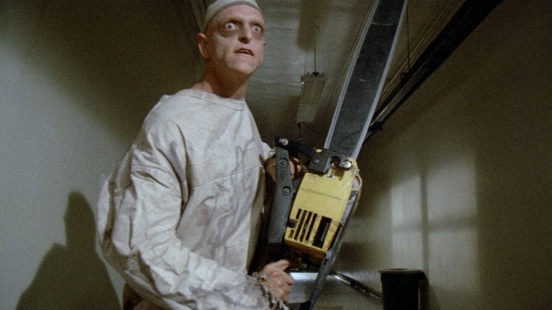 Voyage of the Rock Aliens scene photo
