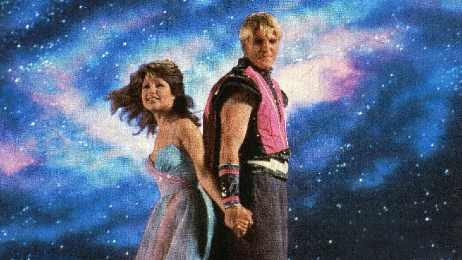Voyage of the Rock Aliens scene photo