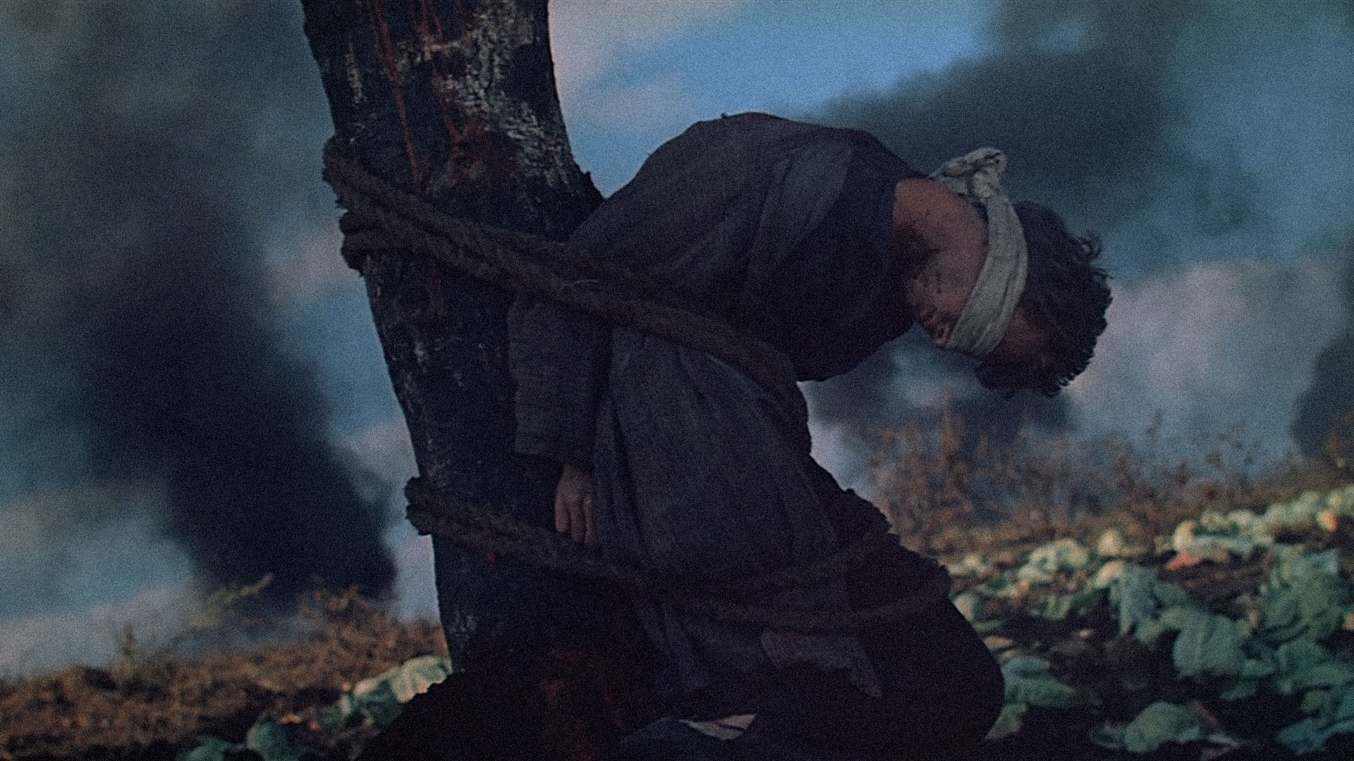 Voyna i mir IV: Pierre Bezukhov scene photo