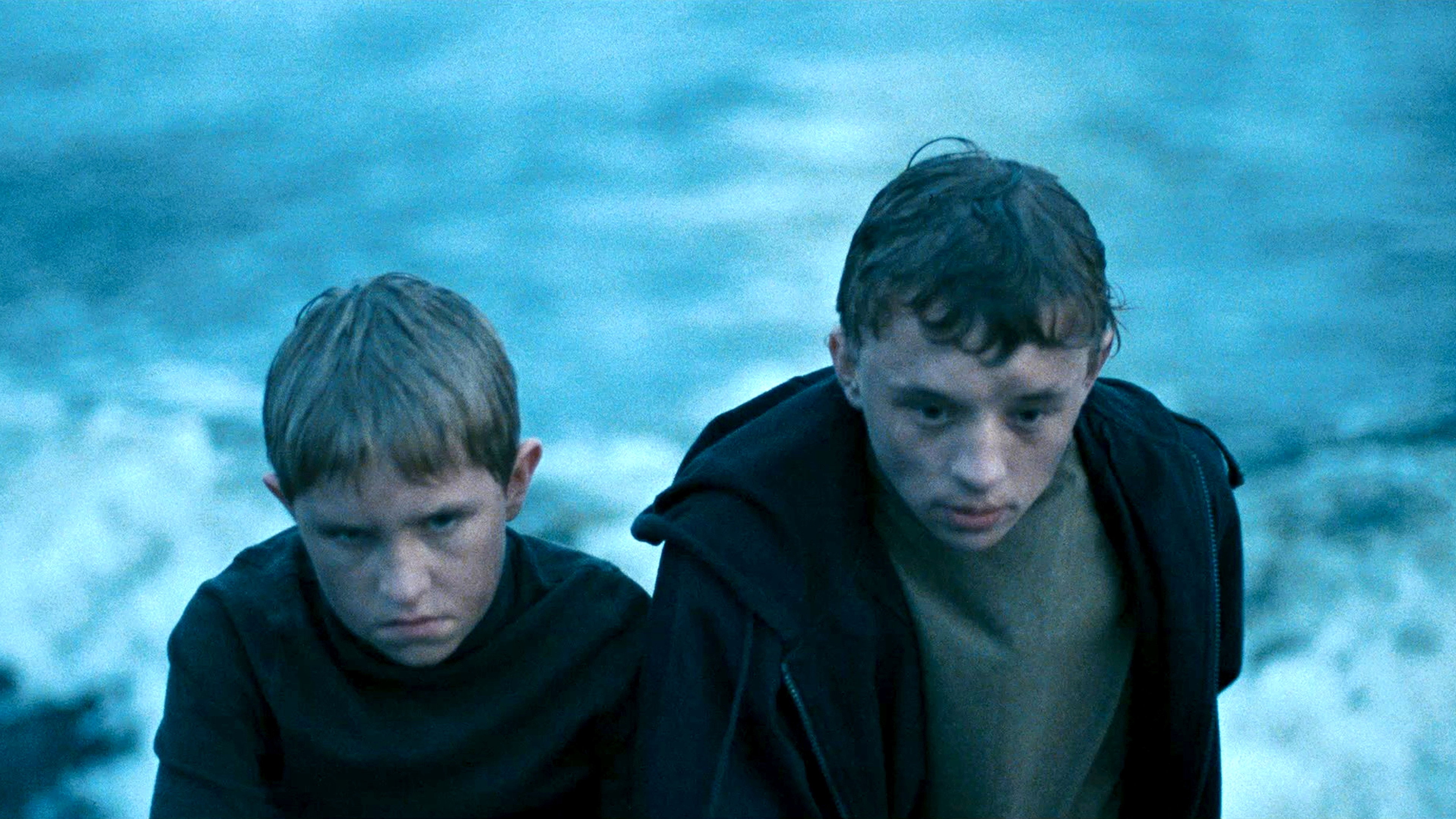 Vozvrashchenie scene photo
