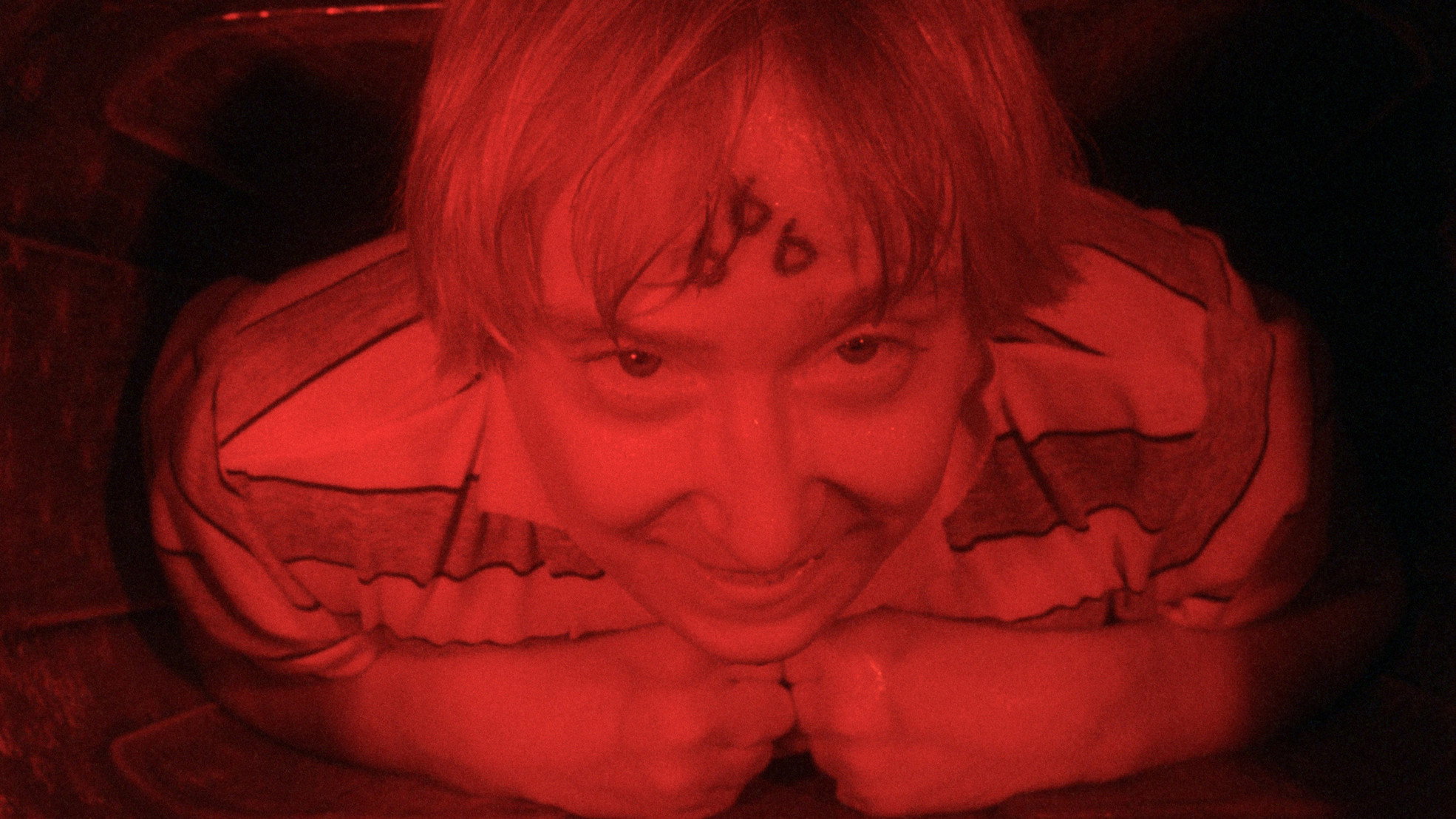 Wacko scene photo