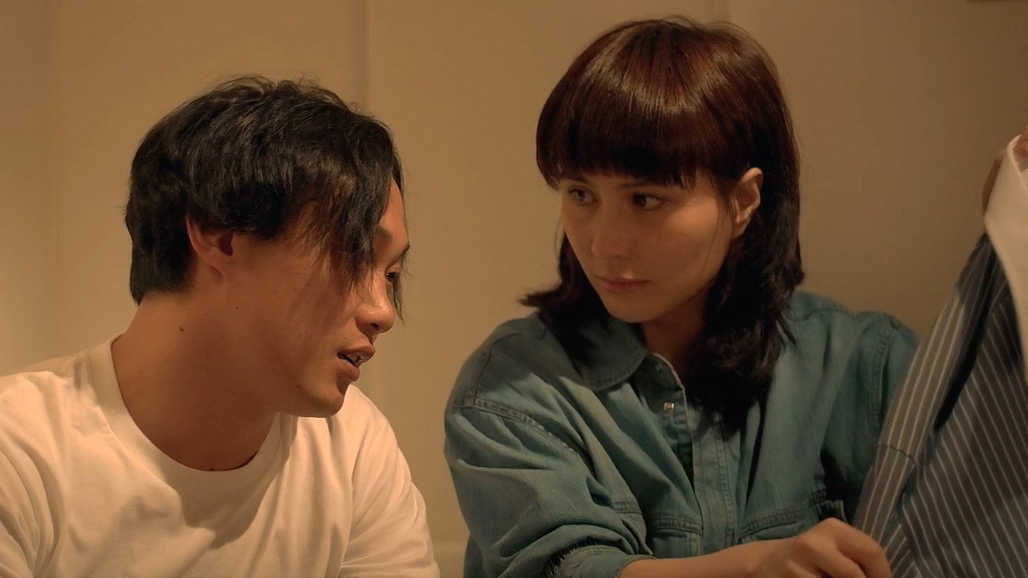Wai dor lei ah yat ho scene photo
