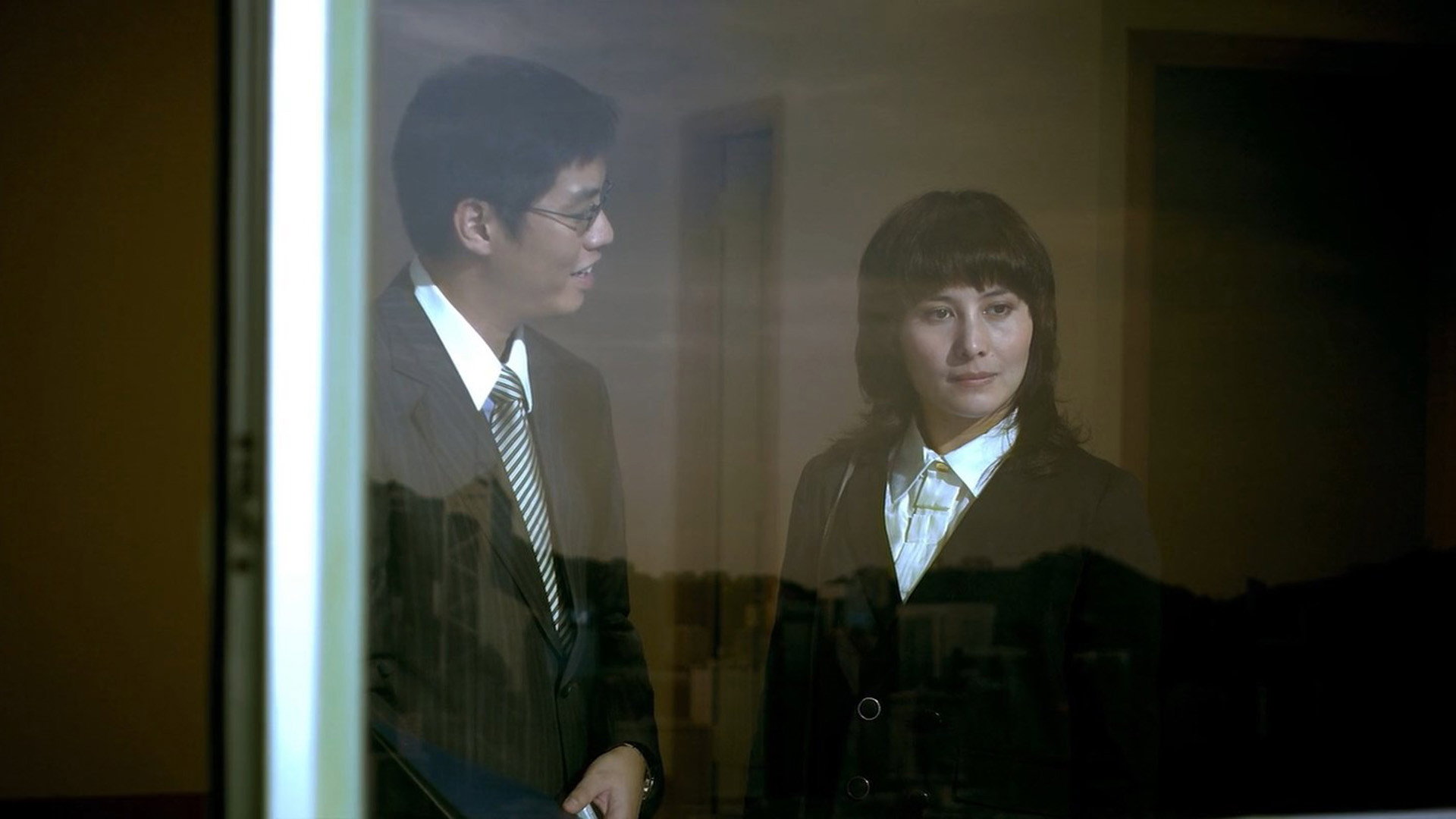 Wai dor lei ah yat ho scene photo