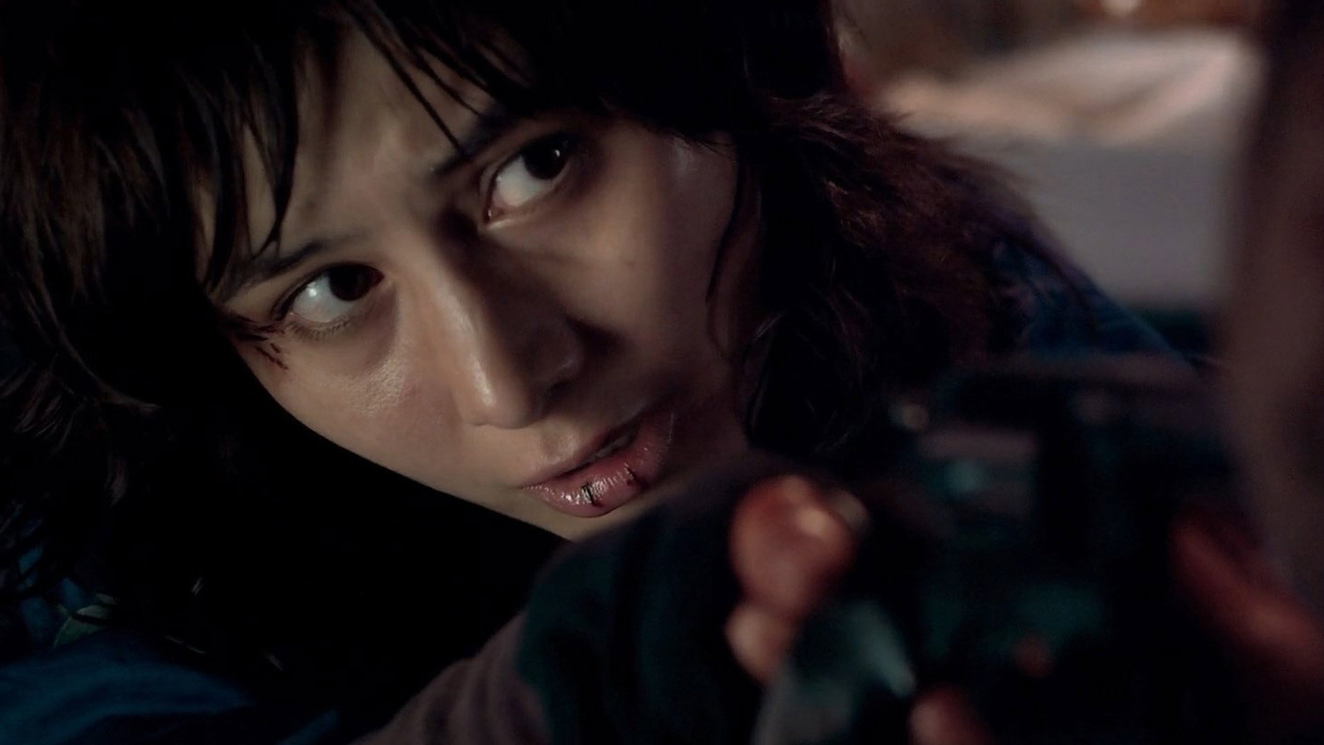 Wai dor lei ah yat ho scene photo