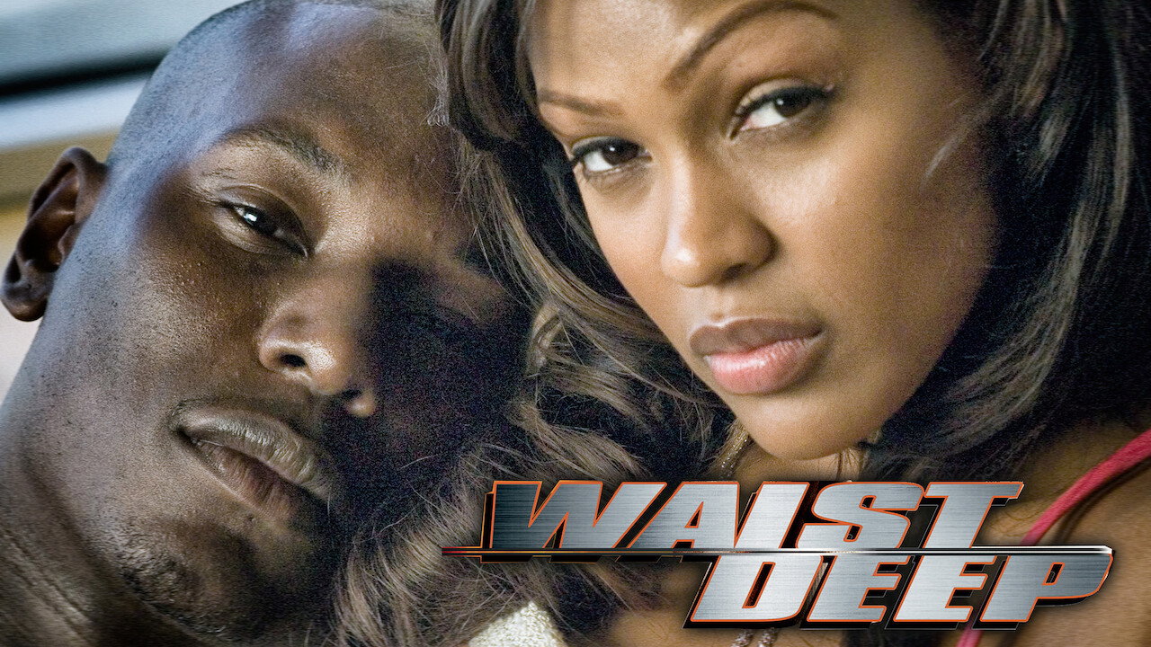 Waist Deep scene photo