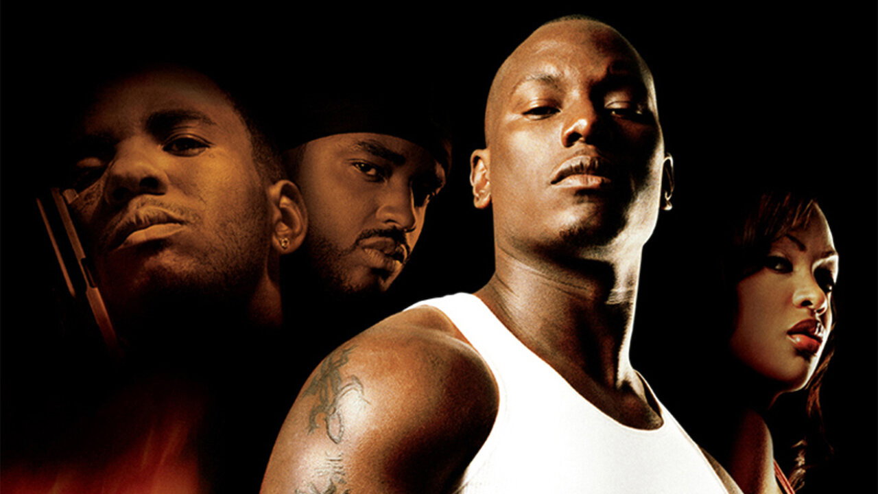 Waist Deep scene photo