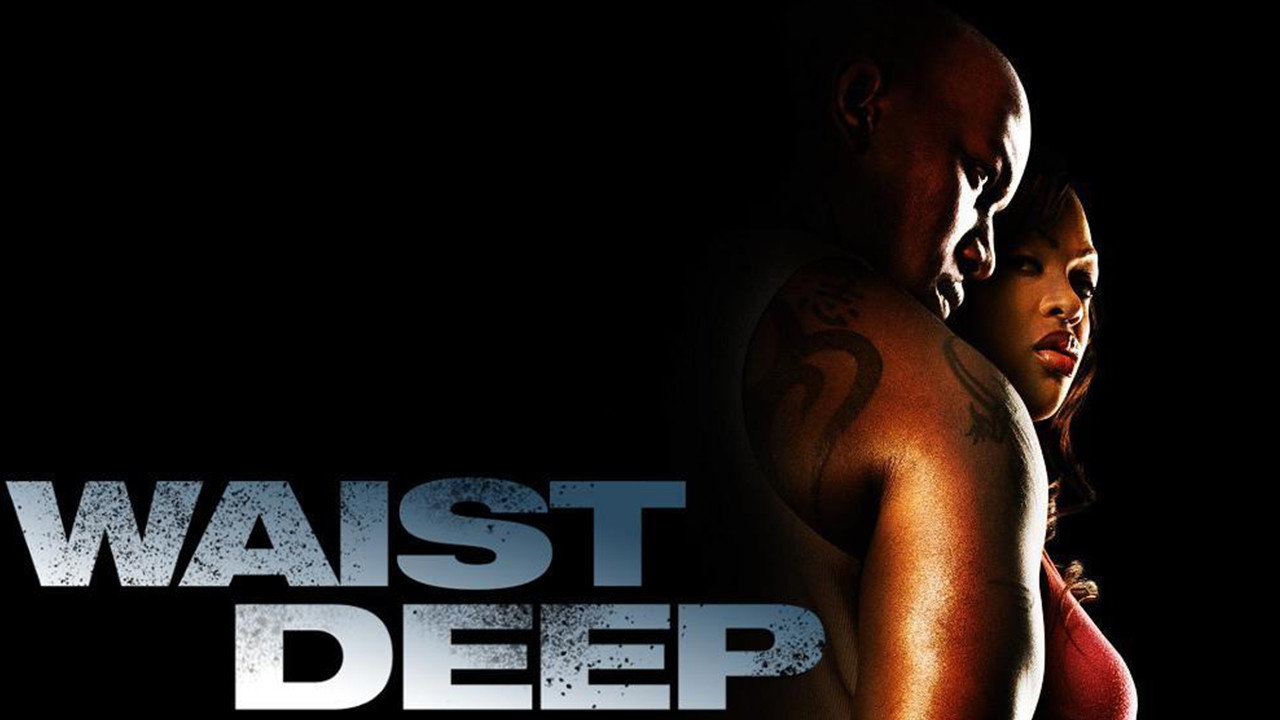 Waist Deep scene photo