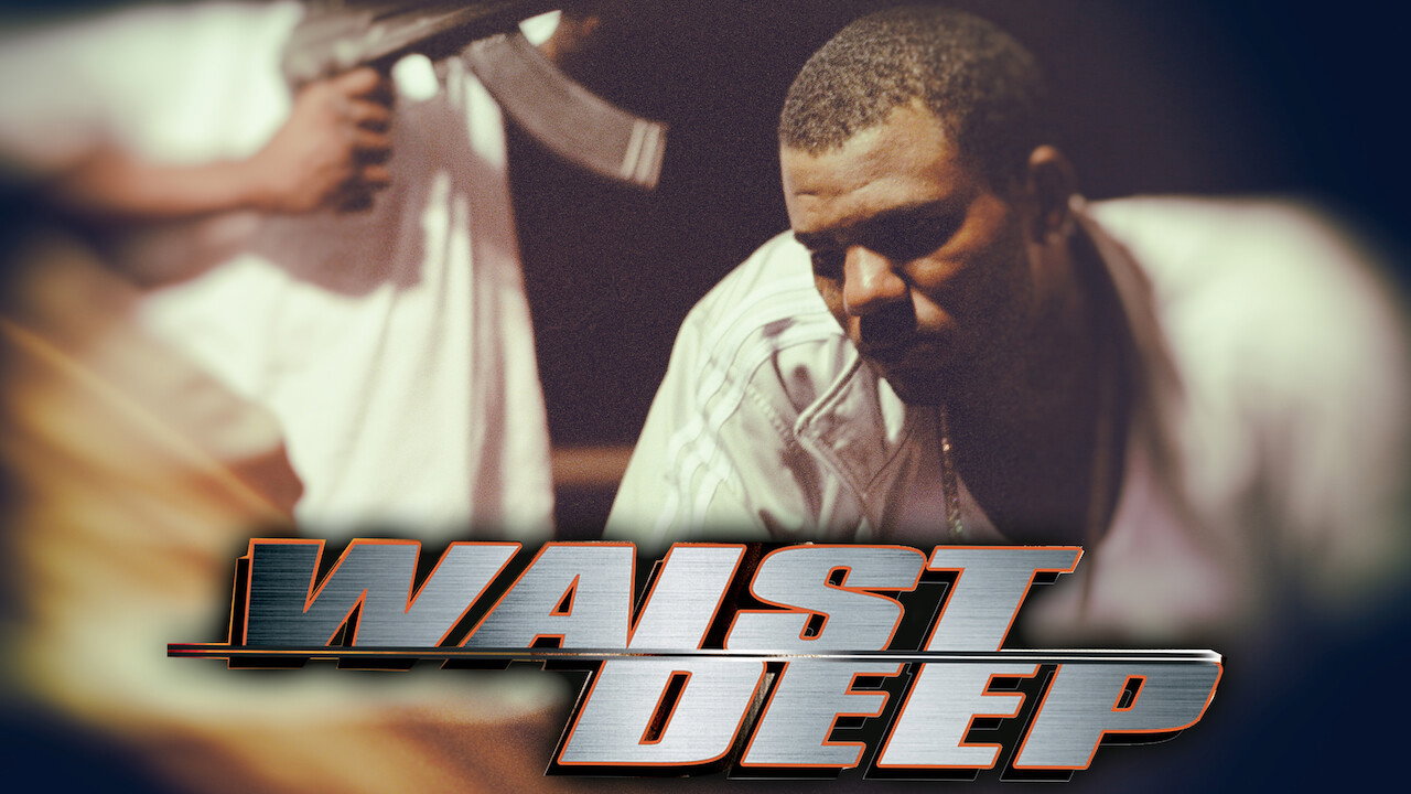 Waist Deep scene photo