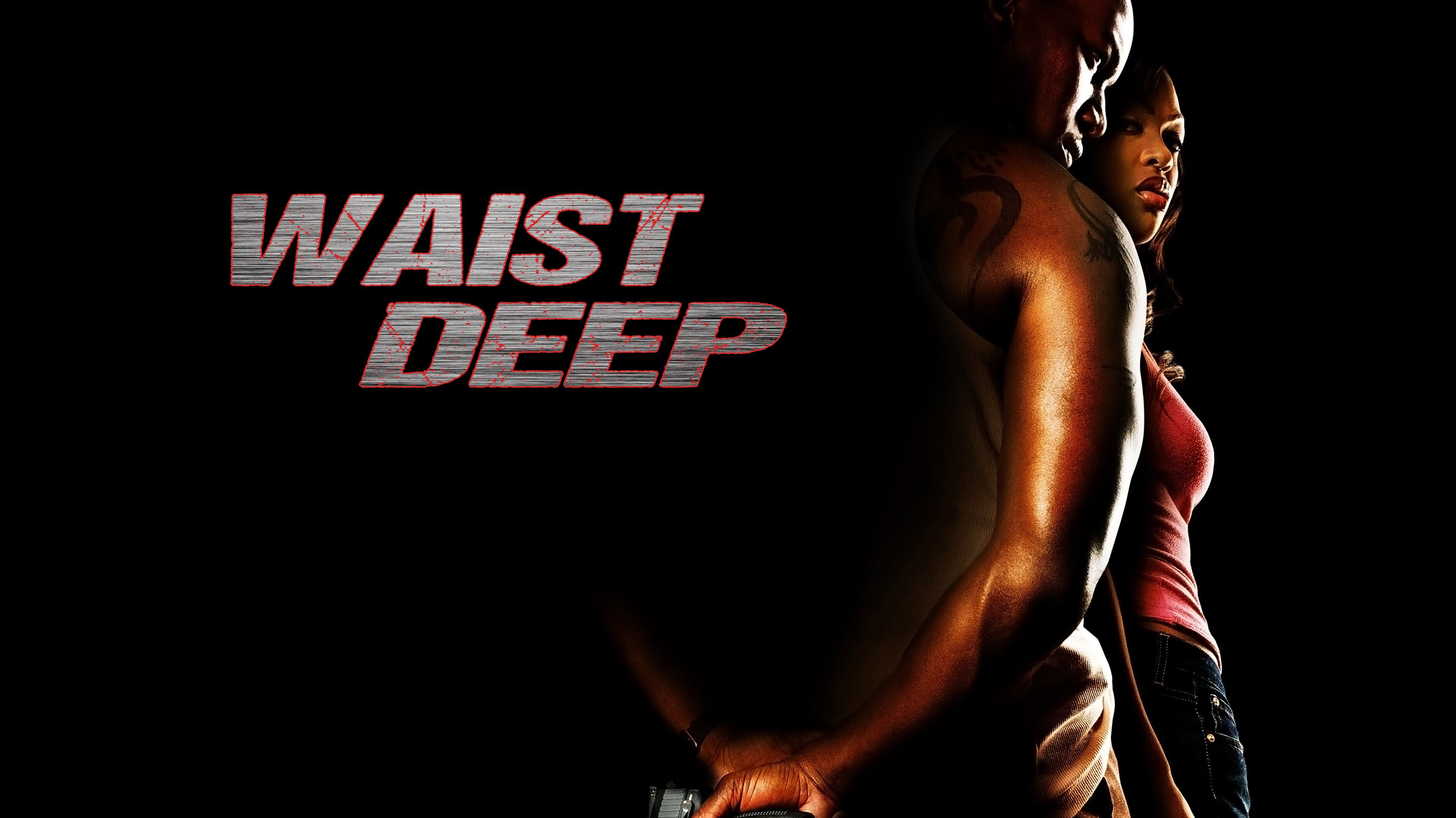 Waist Deep scene photo