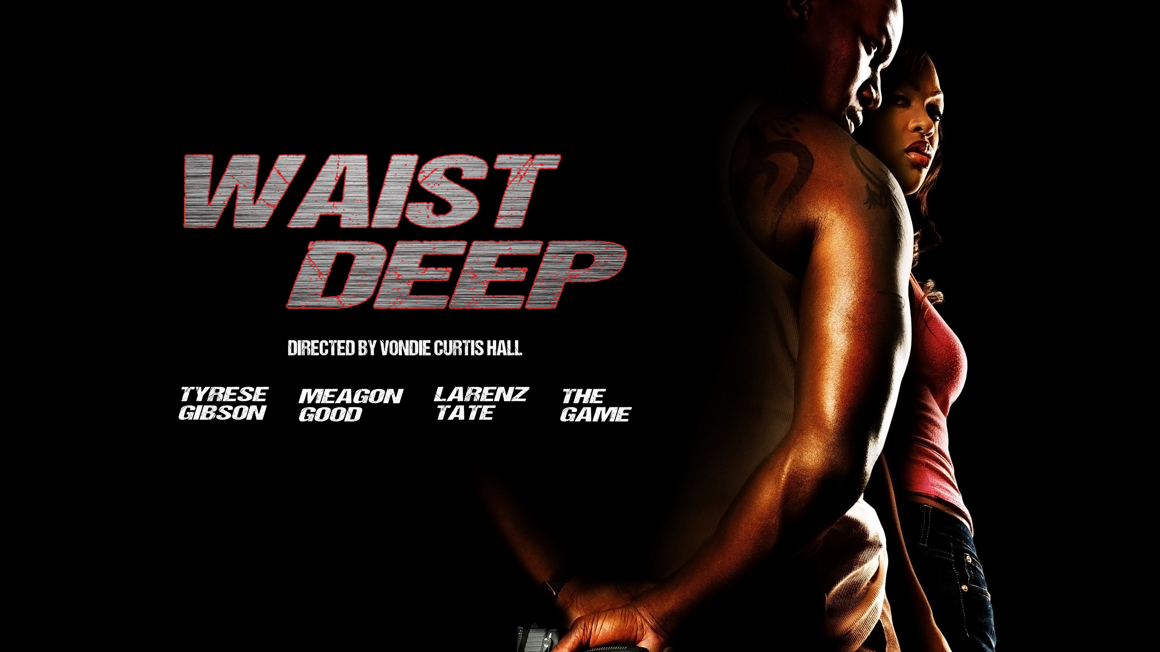 Waist Deep scene photo