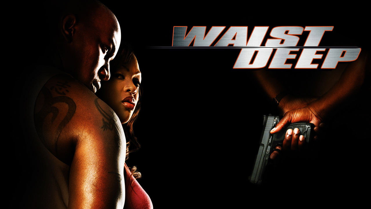 Waist Deep scene photo