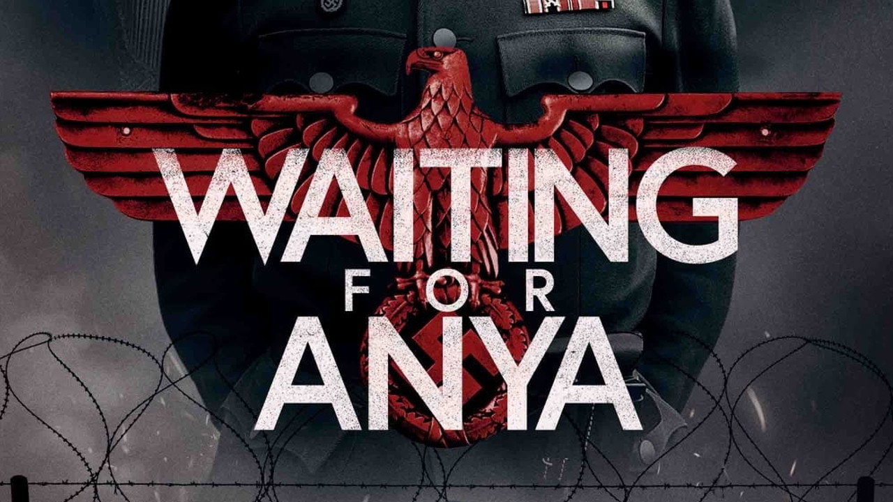 Waiting for Anya scene photo