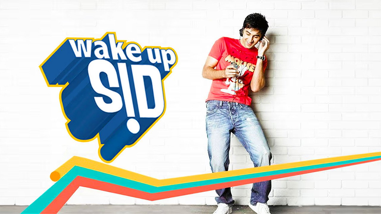 Wake Up Sid scene photo