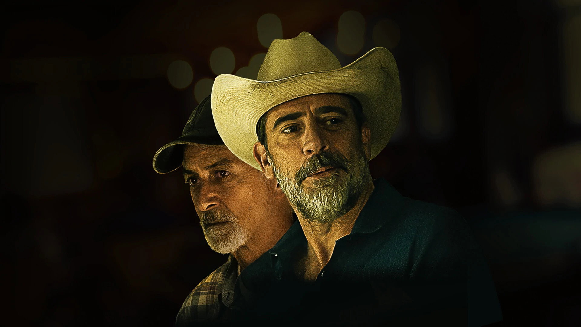 Walkaway Joe scene photo