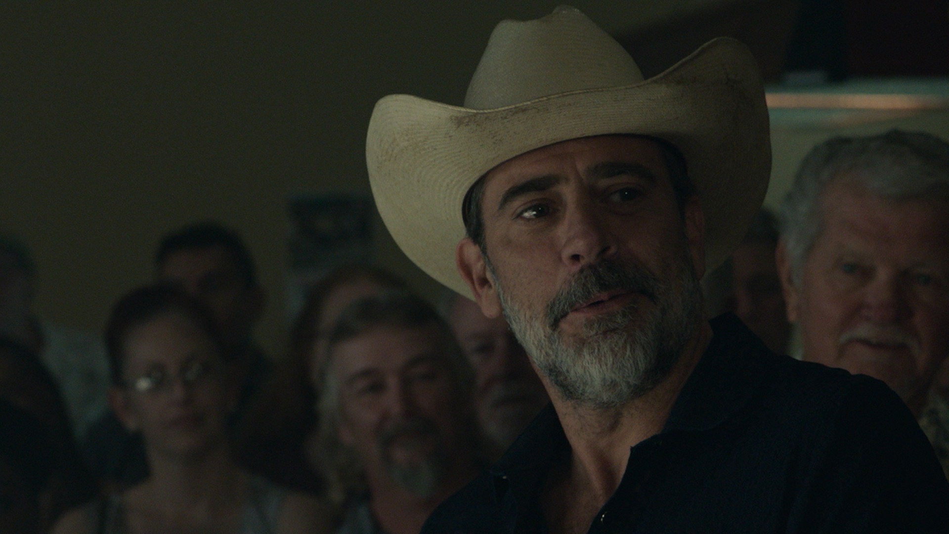 Walkaway Joe scene photo