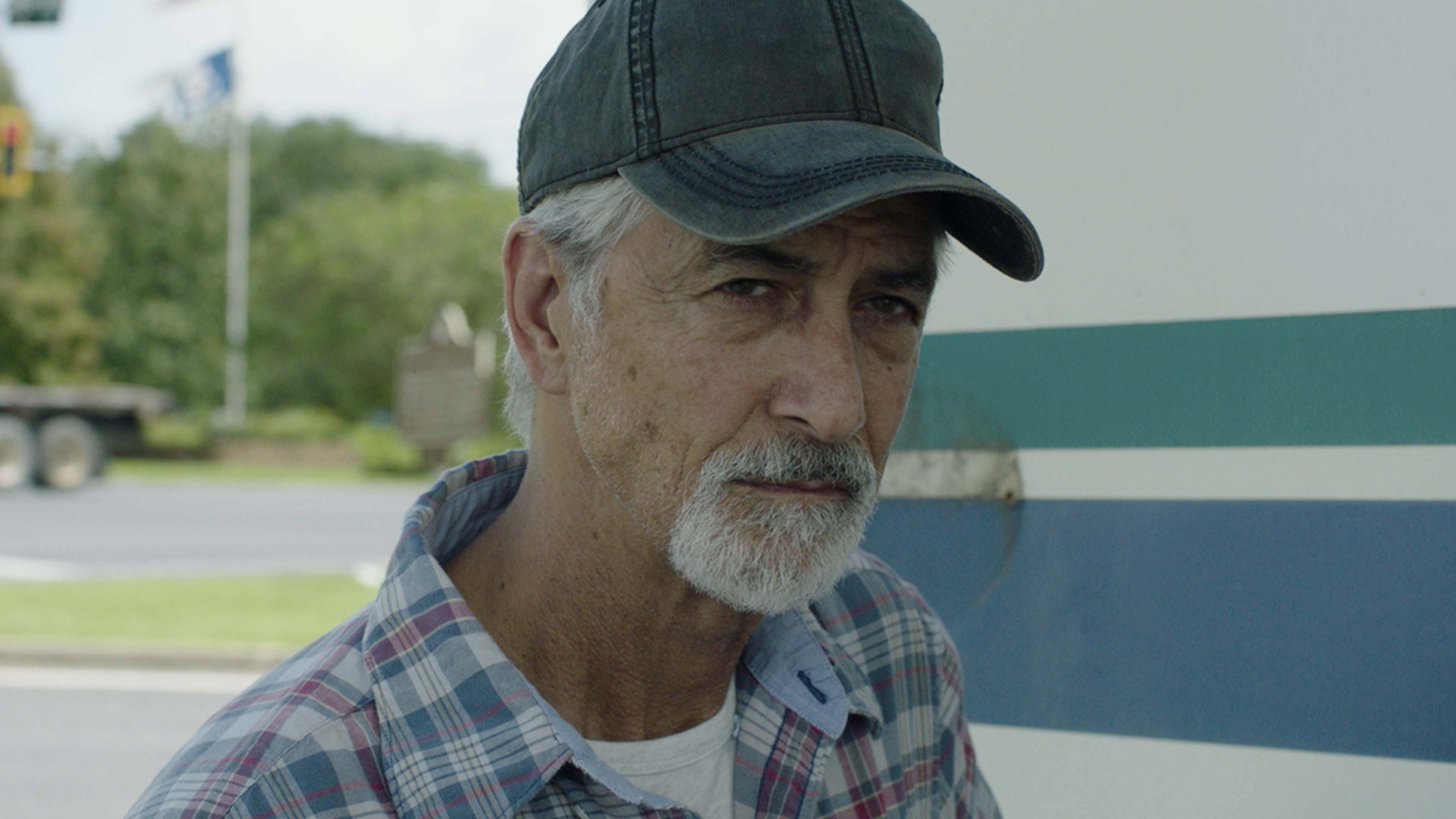 Walkaway Joe scene photo