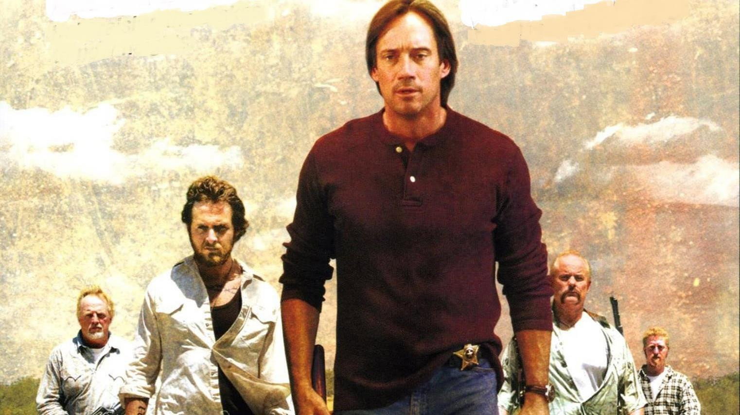 Walking Tall: The Payback scene photo