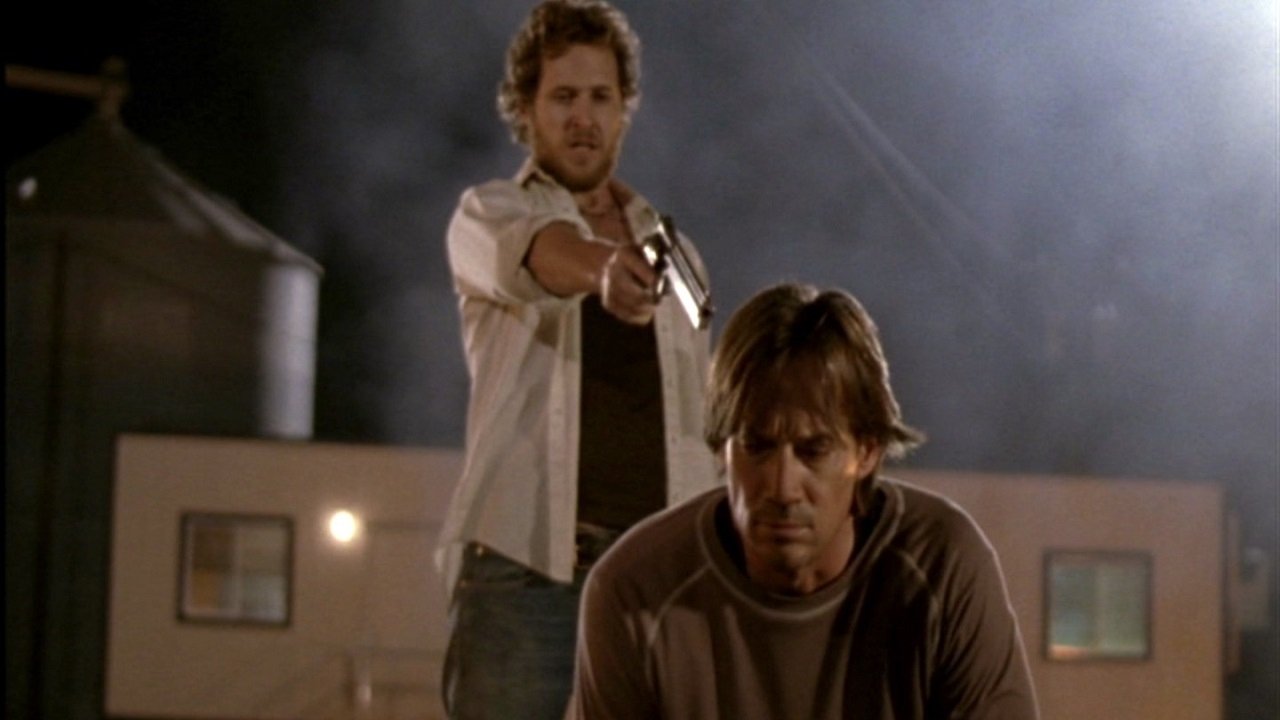 Walking Tall: The Payback scene photo