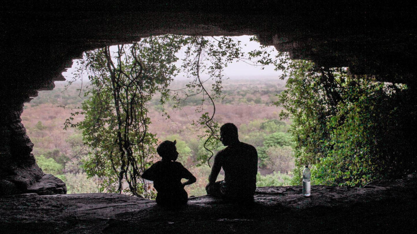 Wallay scene photo