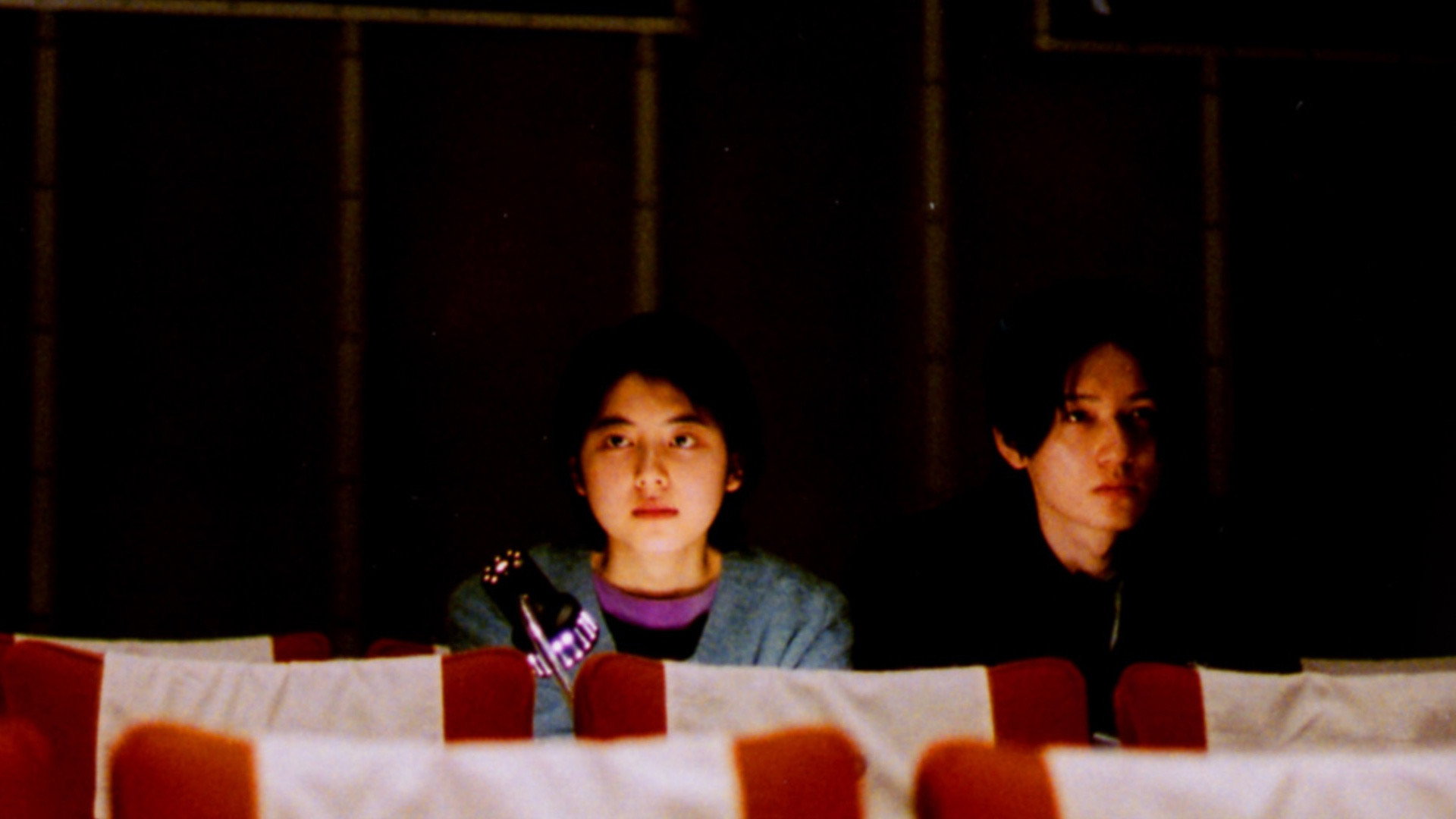 Wandafuru raifu scene photo