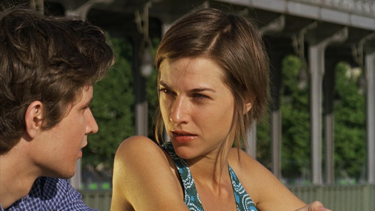 Wandering Hearts scene photo