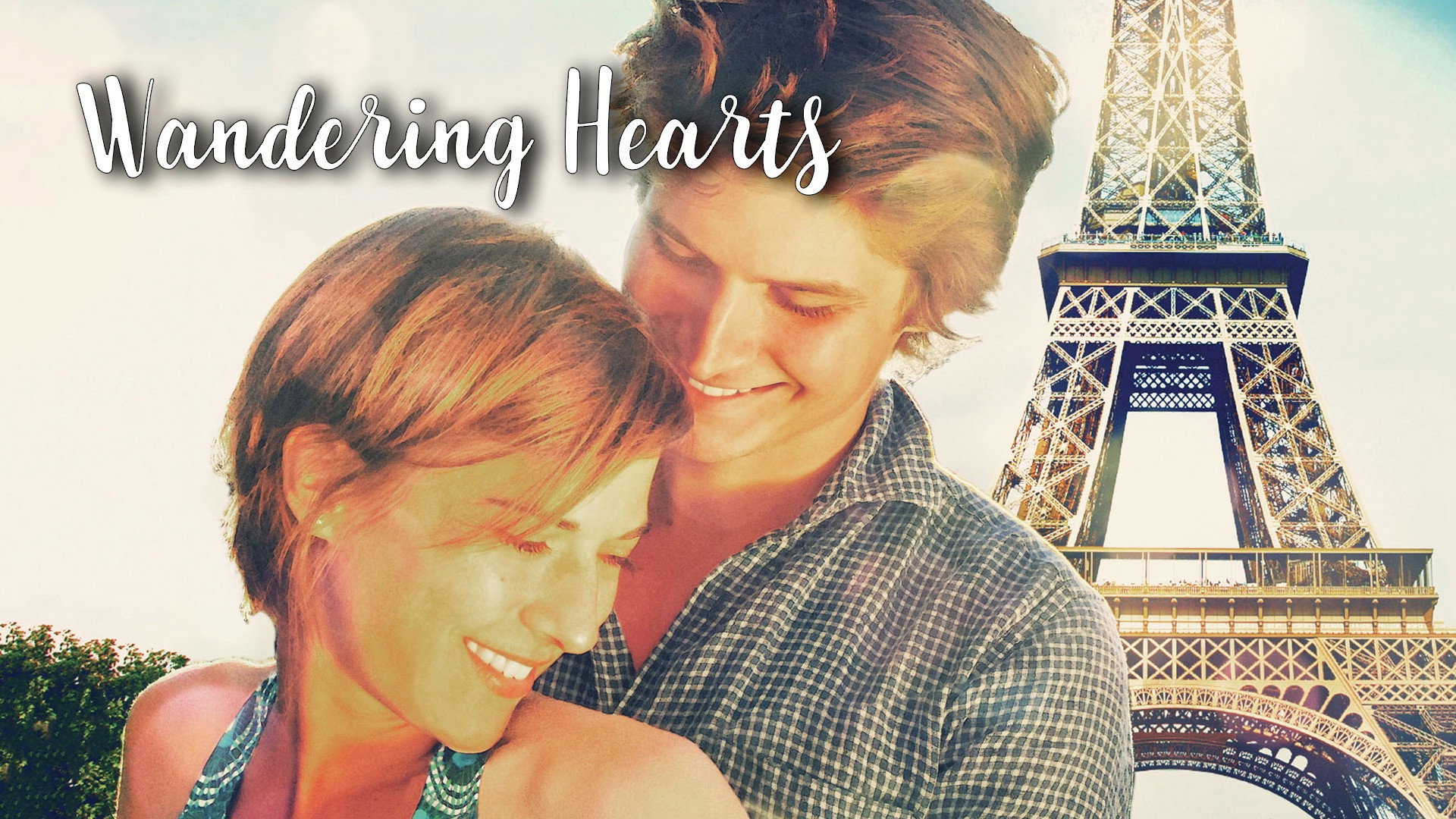 Wandering Hearts scene photo