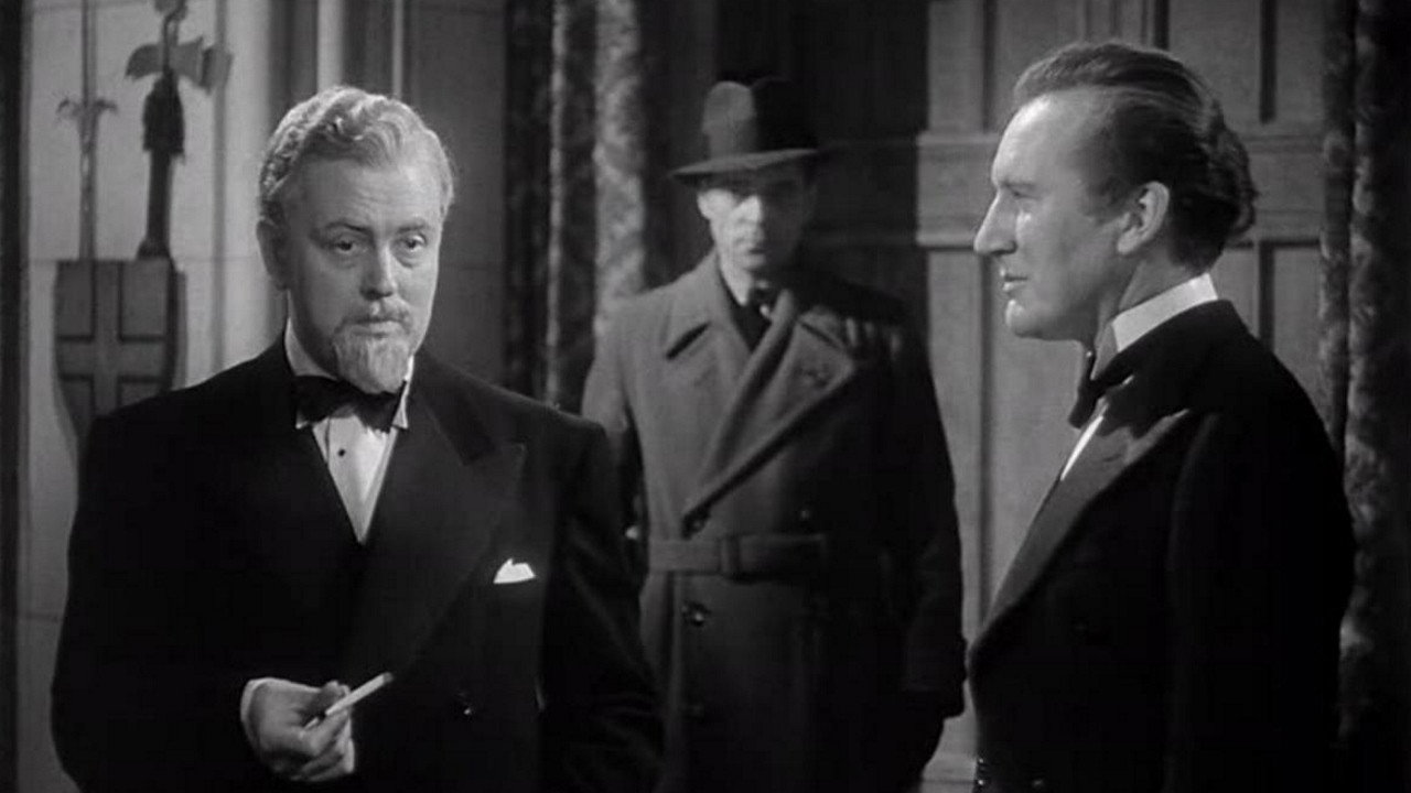 Warn That Man scene photo