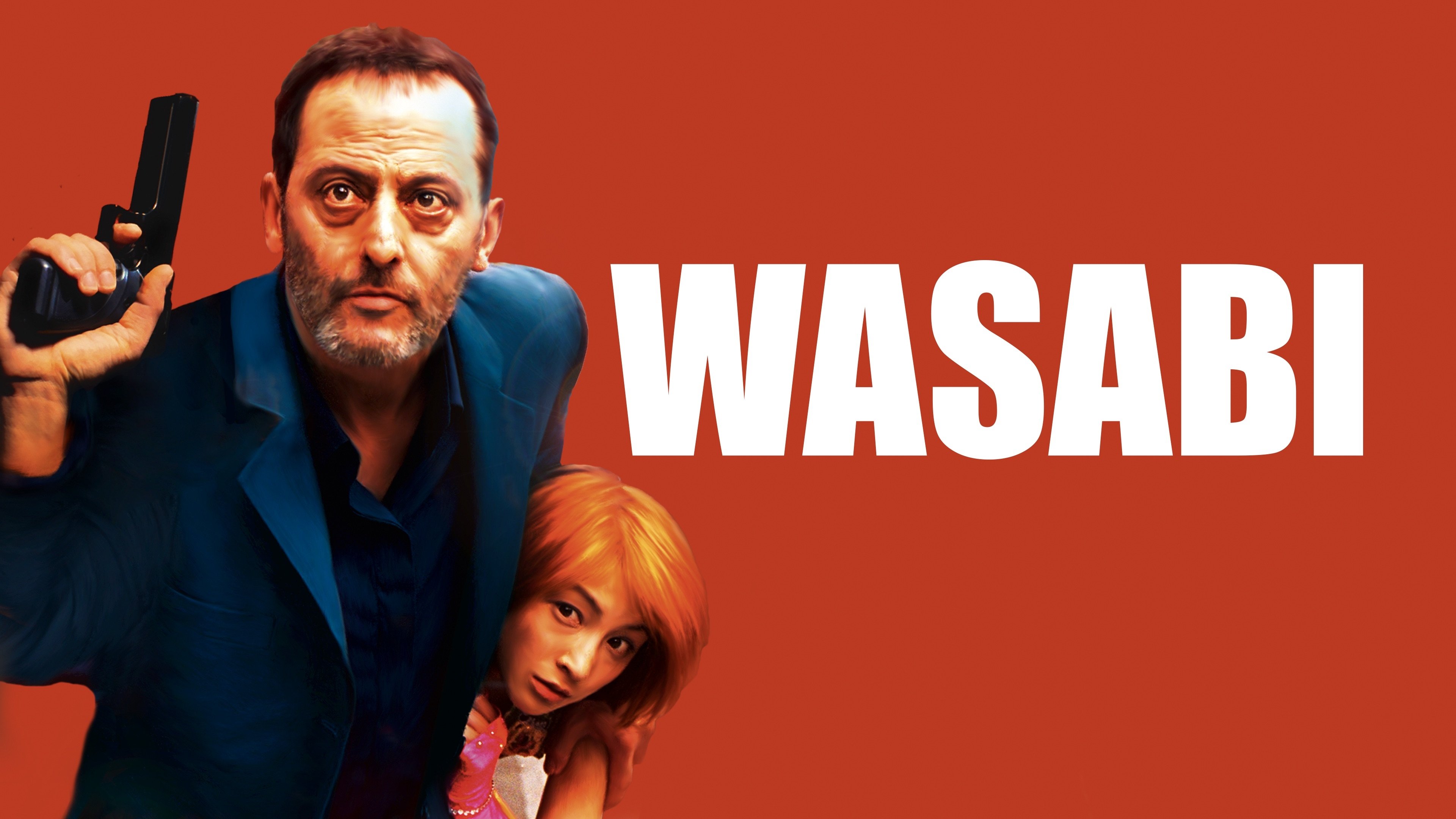 Wasabi scene photo