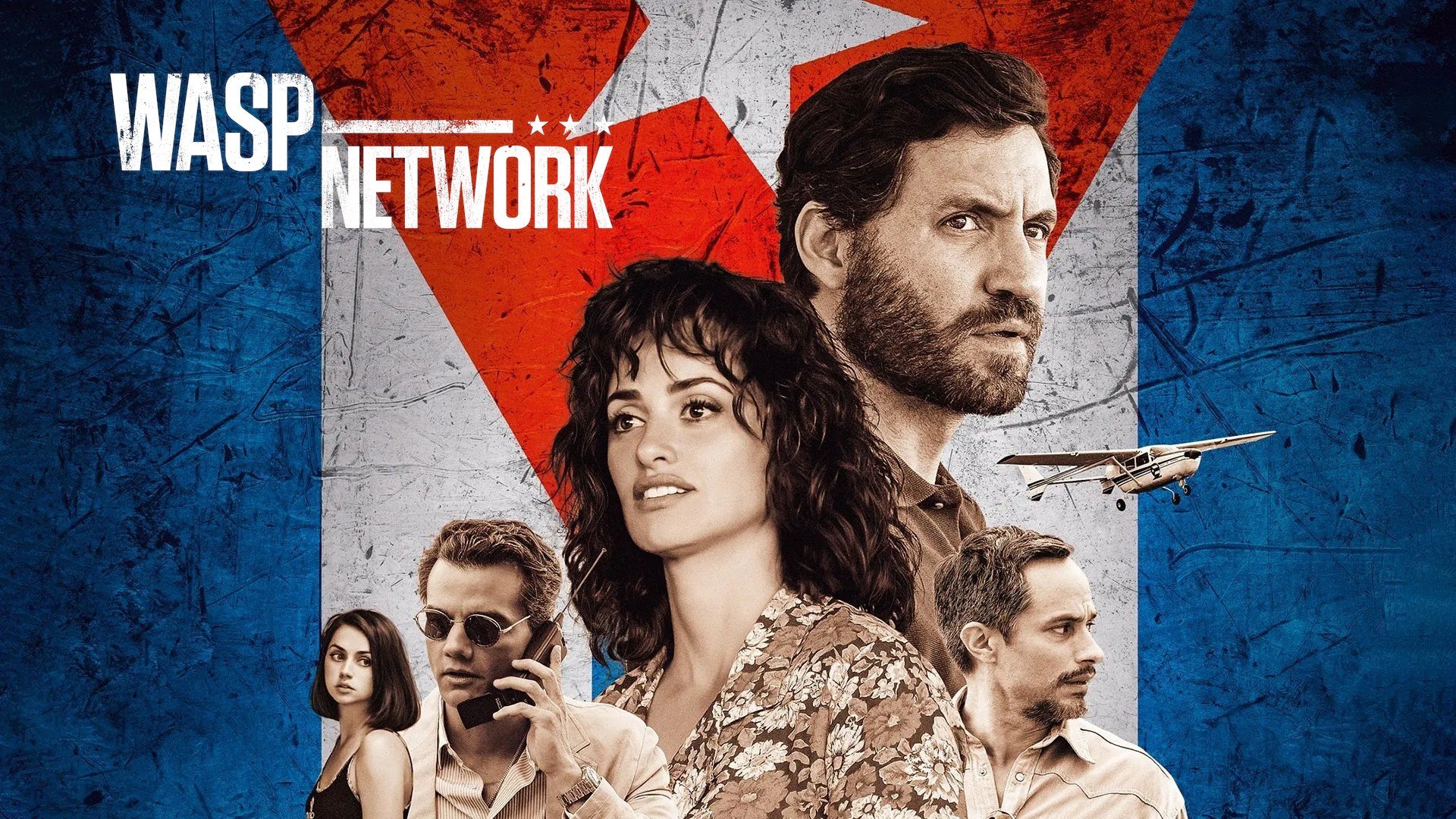 Wasp Network scene photo